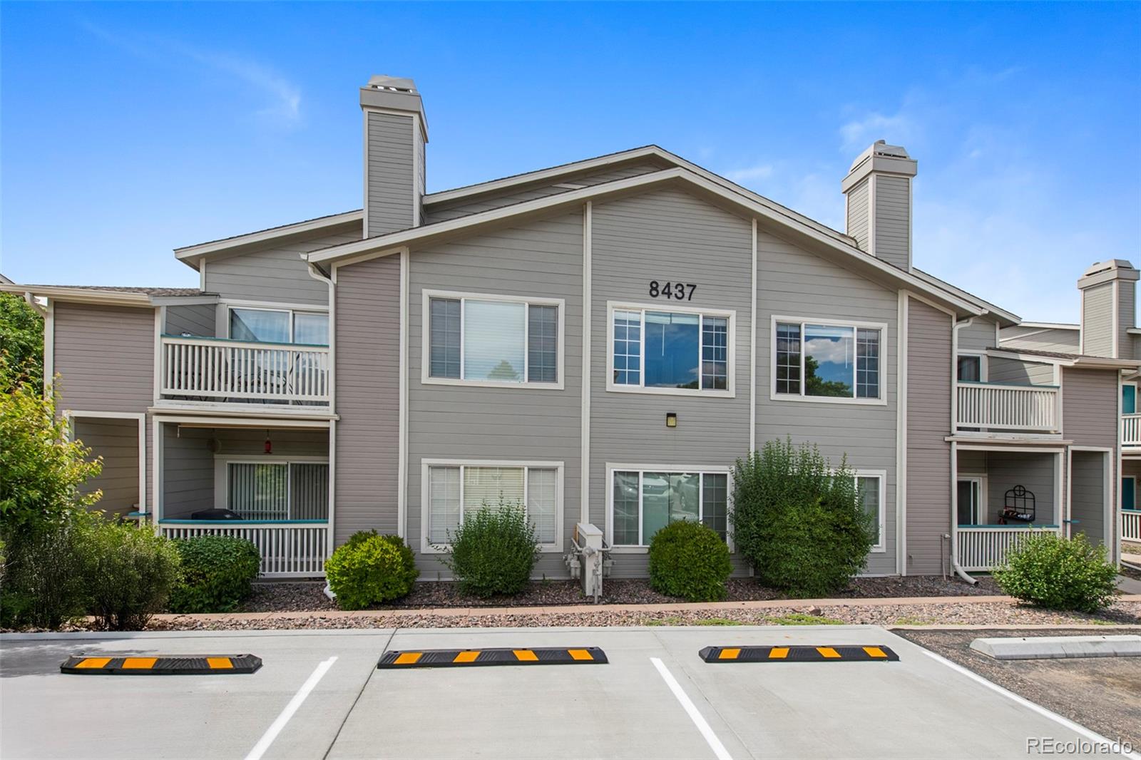 MLS Image #0 for 8437  thunder ridge way,highlands ranch, Colorado