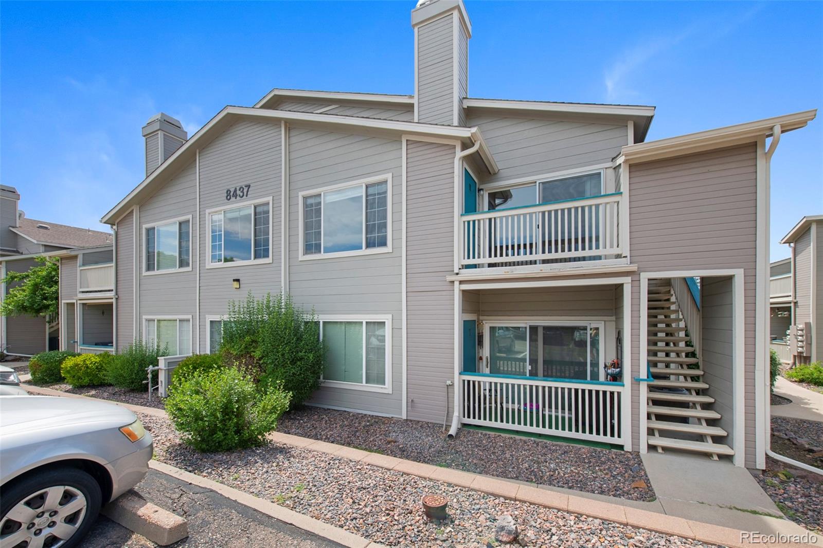 MLS Image #1 for 8437  thunder ridge way,highlands ranch, Colorado