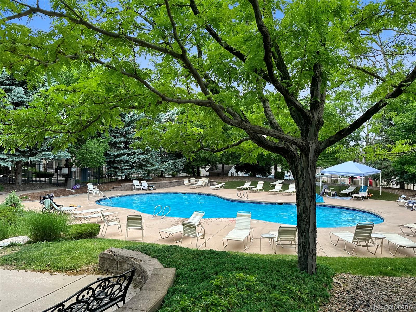 MLS Image #26 for 8437  thunder ridge way,highlands ranch, Colorado