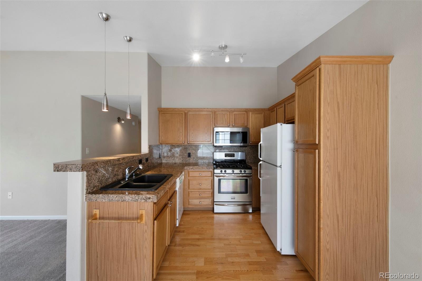 MLS Image #9 for 8437  thunder ridge way,highlands ranch, Colorado