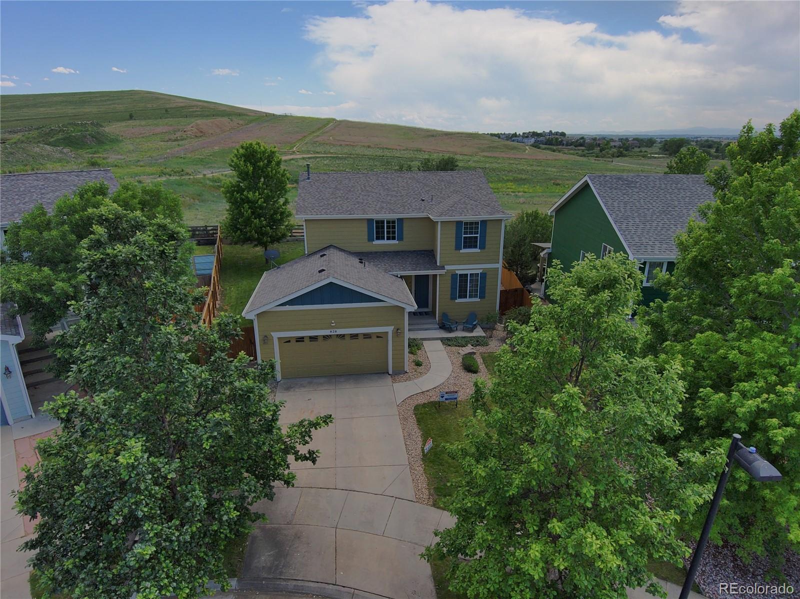 MLS Image #32 for 828  lehigh circle,erie, Colorado