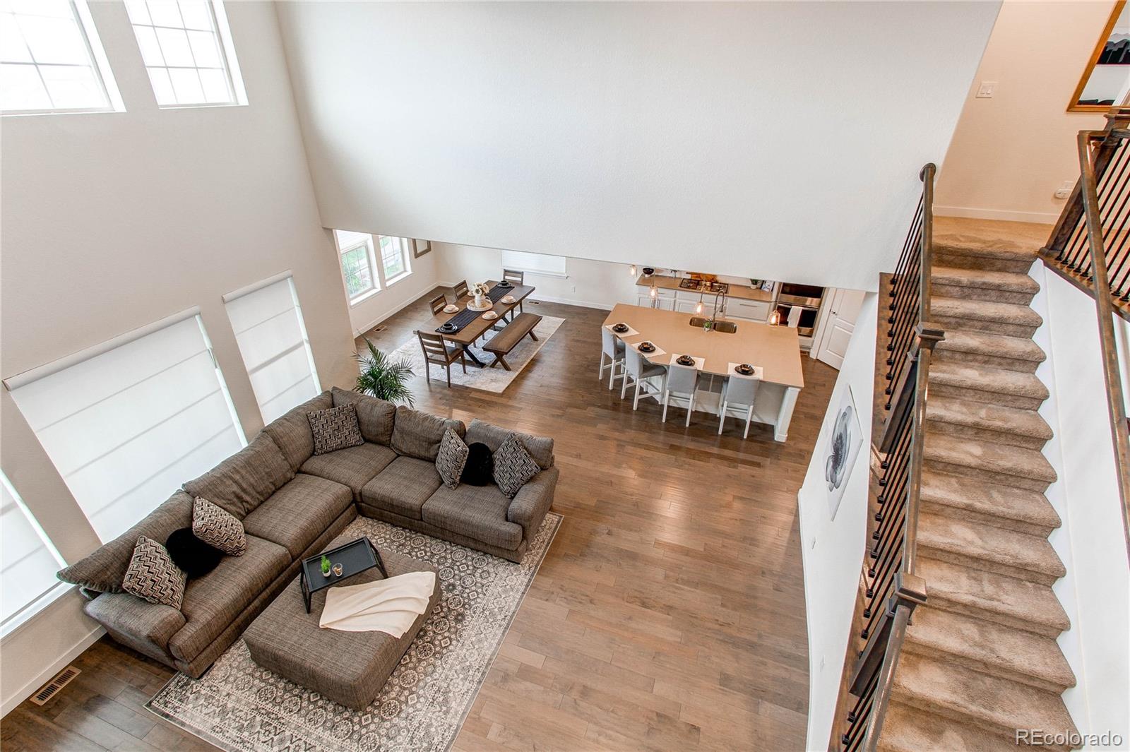 MLS Image #17 for 8107  arapahoe peak street,littleton, Colorado