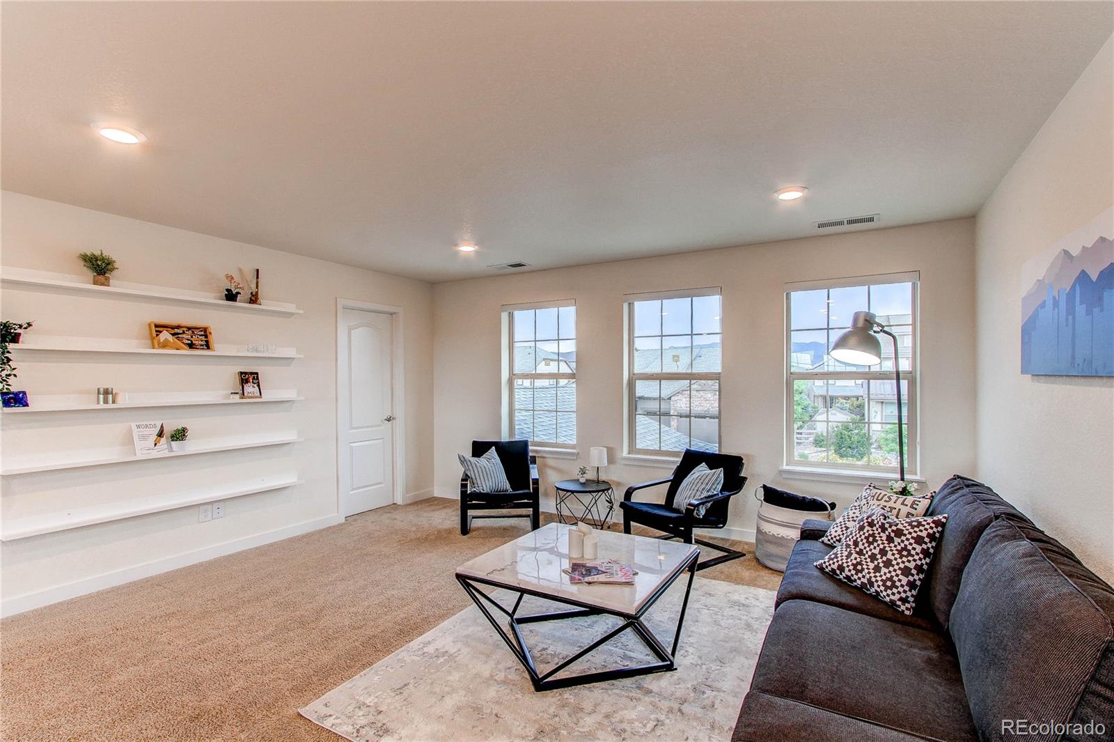 MLS Image #18 for 8107  arapahoe peak street,littleton, Colorado