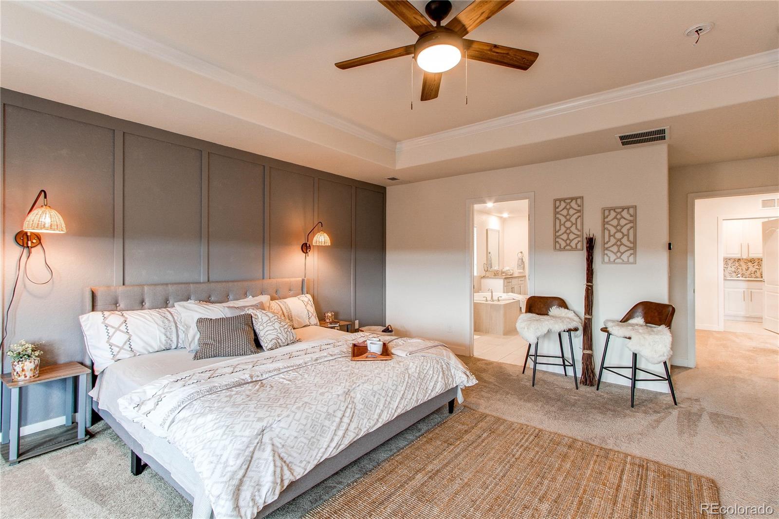 MLS Image #20 for 8107  arapahoe peak street,littleton, Colorado