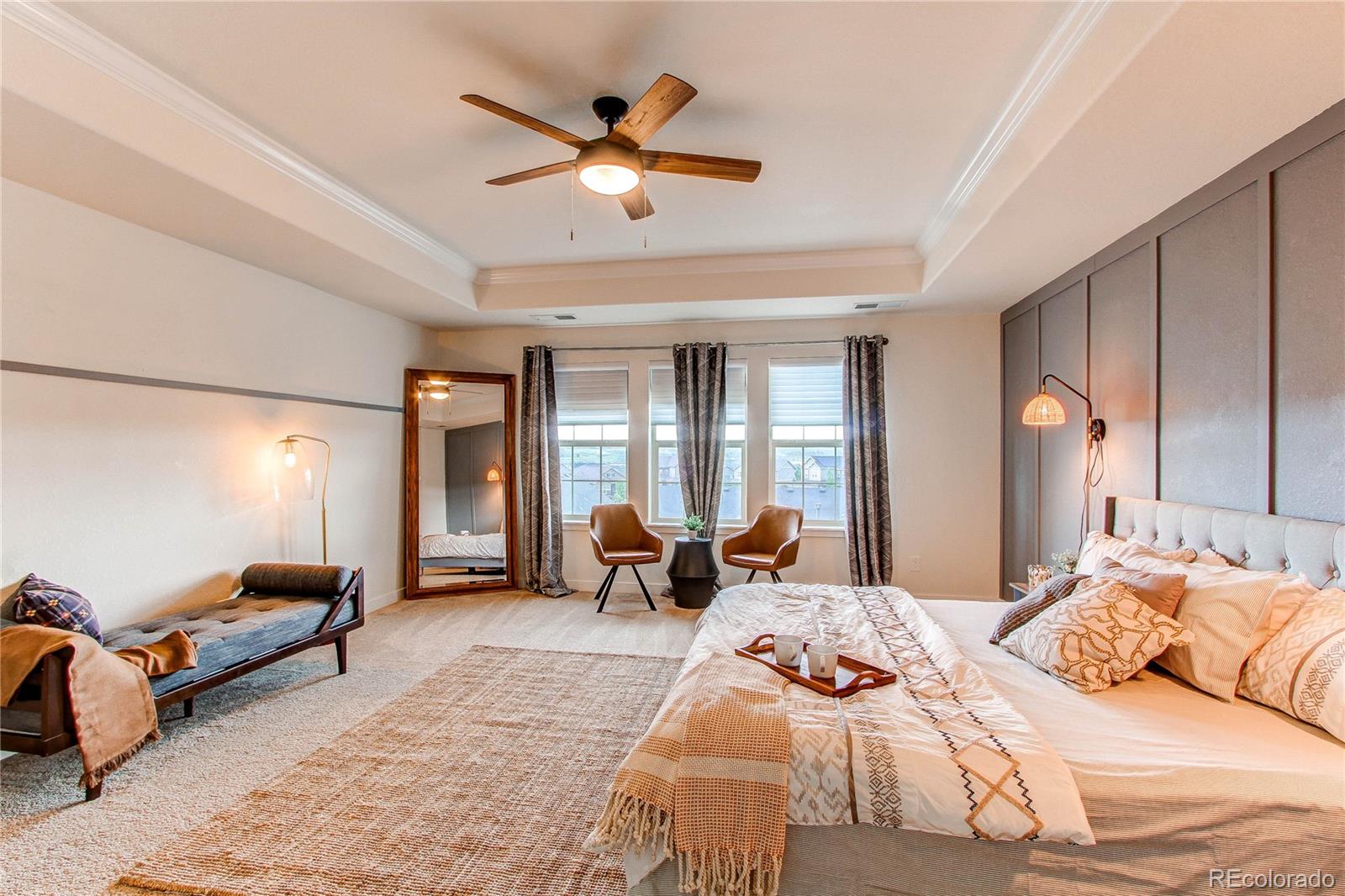 MLS Image #21 for 8107  arapahoe peak street,littleton, Colorado