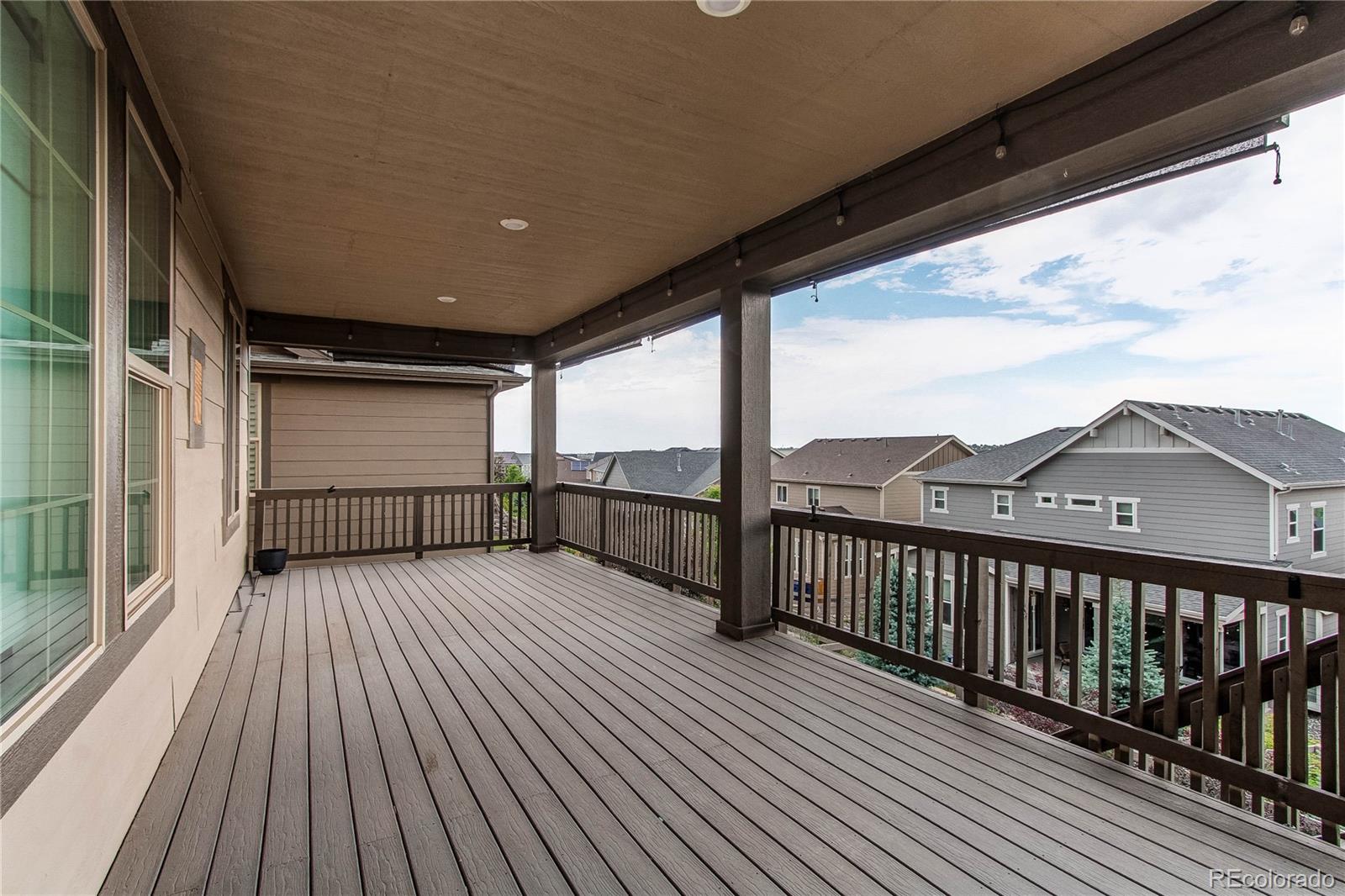 MLS Image #42 for 8107  arapahoe peak street,littleton, Colorado