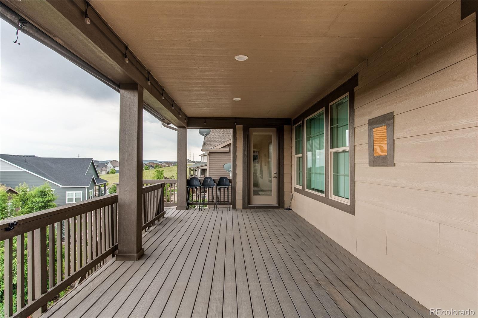 MLS Image #43 for 8107  arapahoe peak street,littleton, Colorado