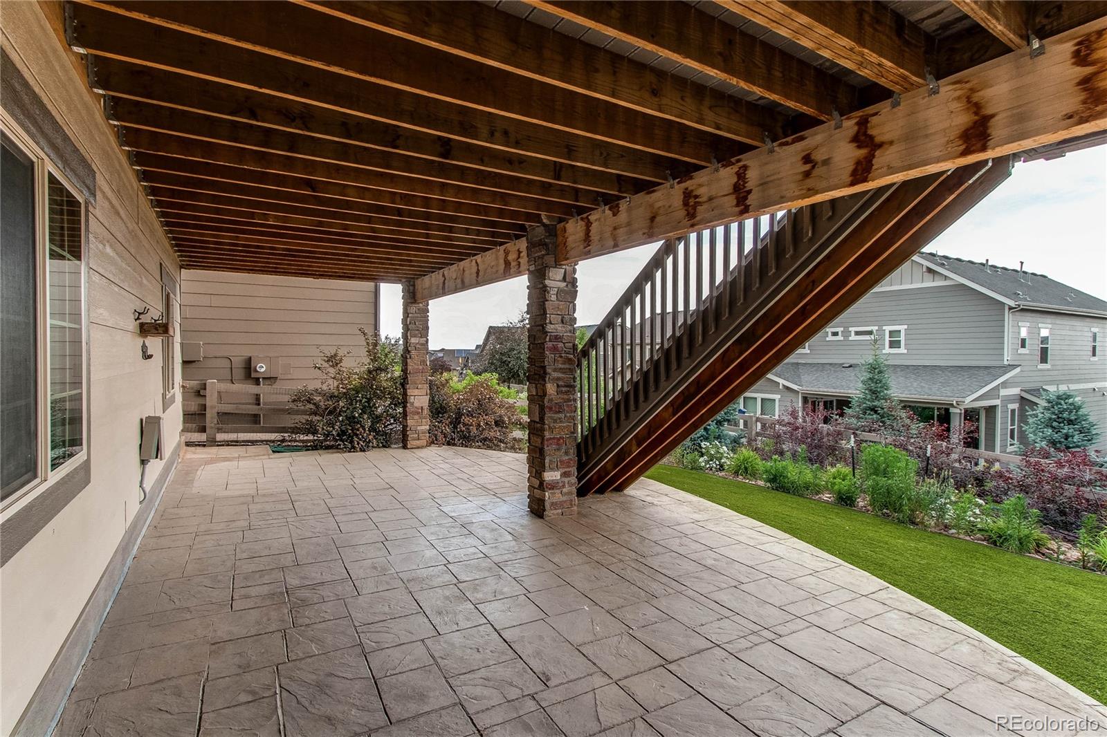 MLS Image #44 for 8107  arapahoe peak street,littleton, Colorado