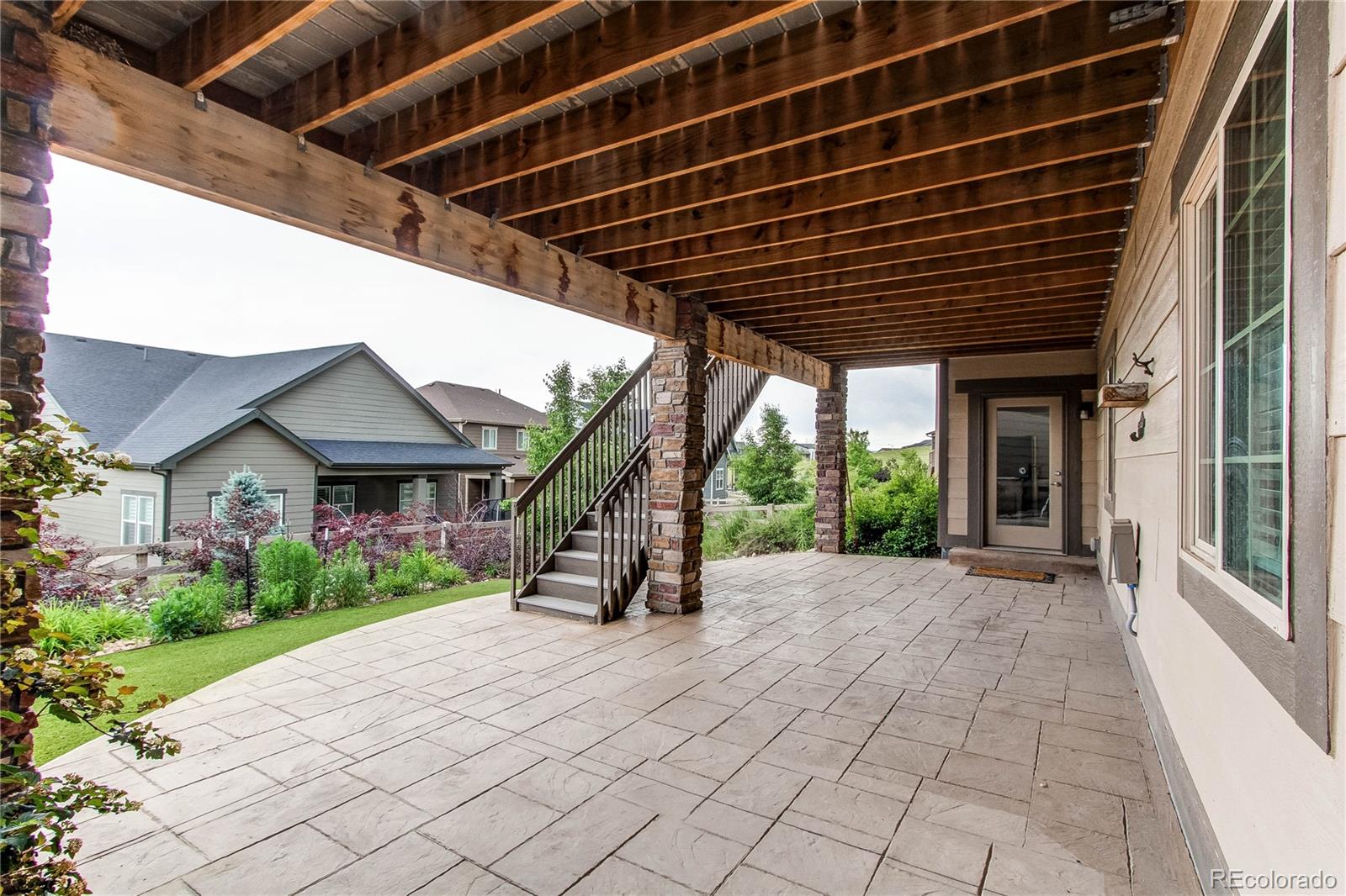 MLS Image #45 for 8107  arapahoe peak street,littleton, Colorado