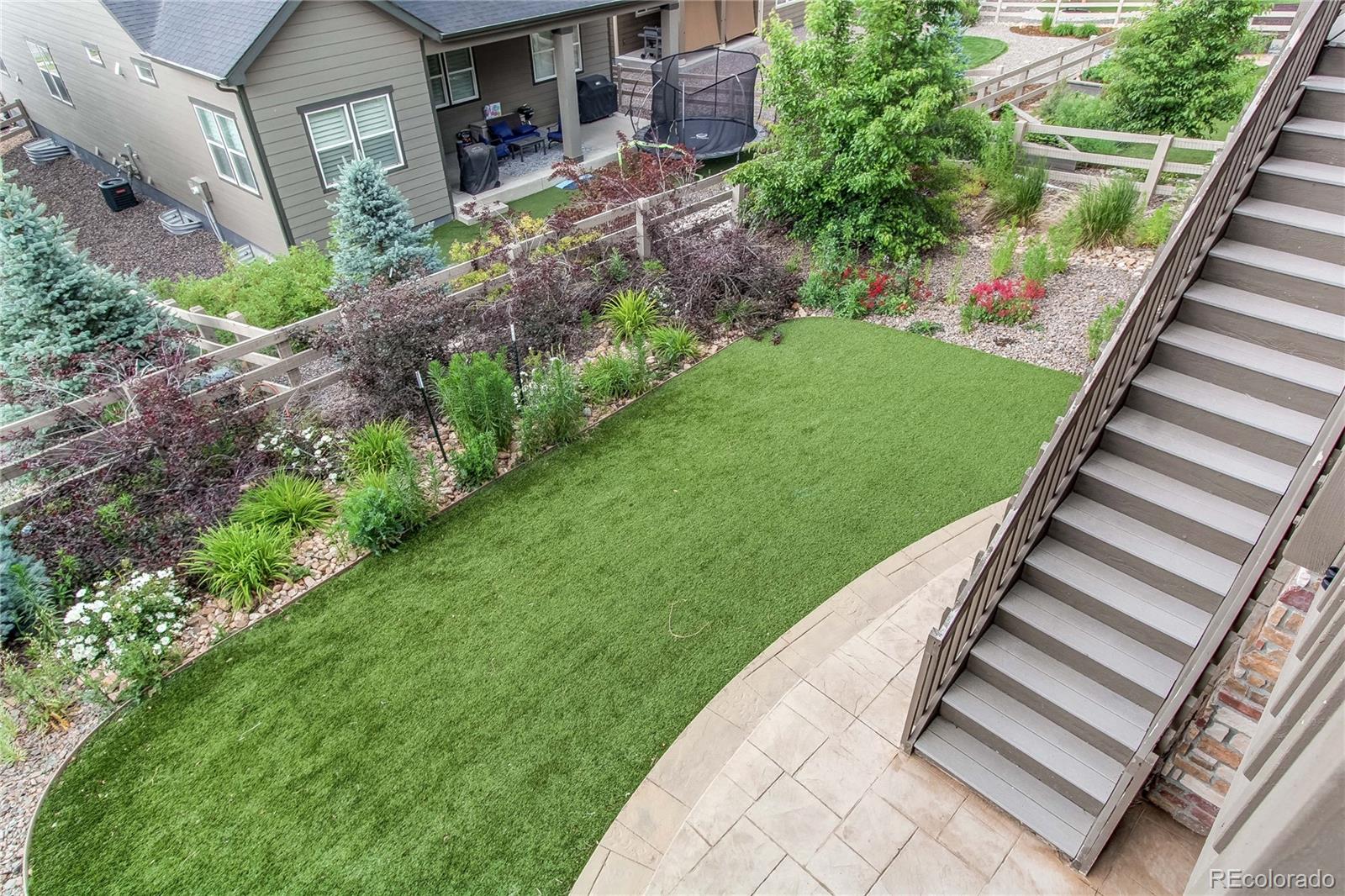 MLS Image #46 for 8107  arapahoe peak street,littleton, Colorado