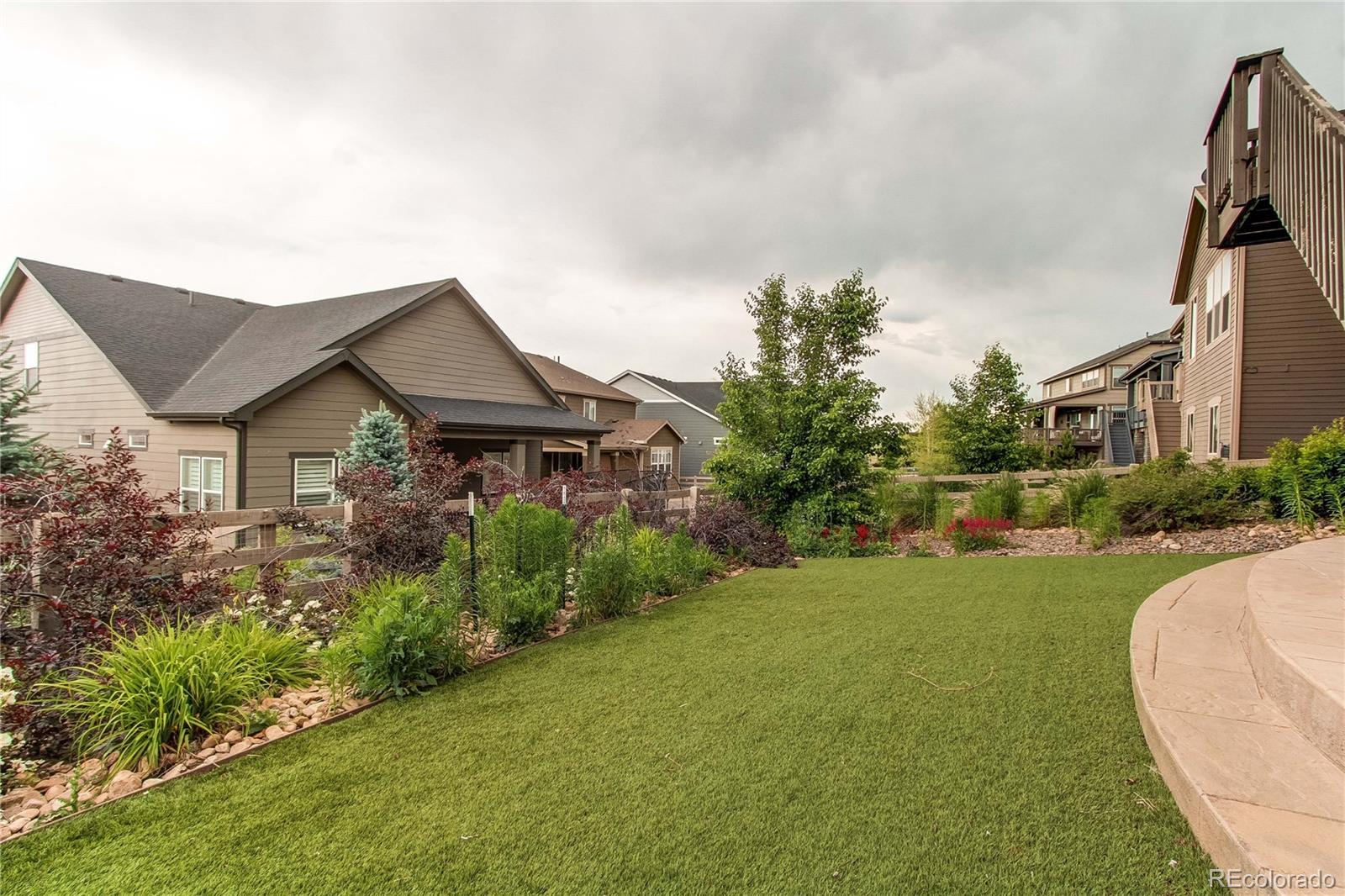 MLS Image #47 for 8107  arapahoe peak street,littleton, Colorado
