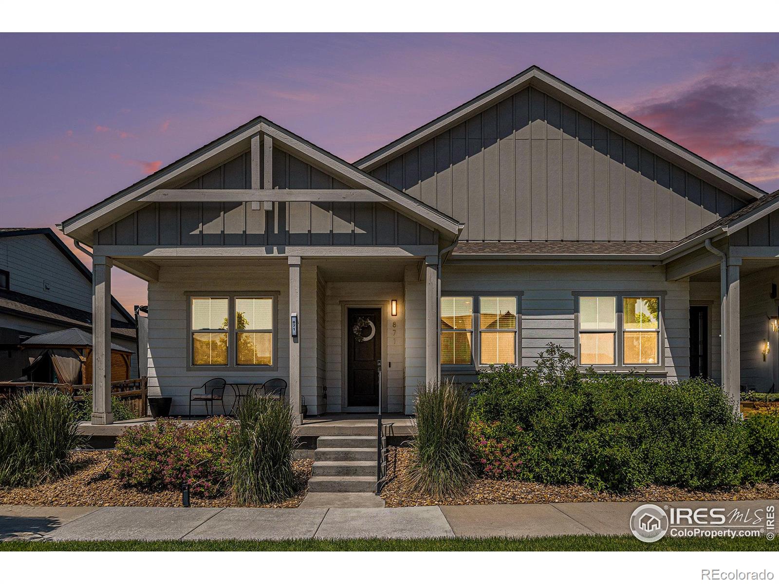 MLS Image #1 for 871  colorado river avenue,brighton, Colorado