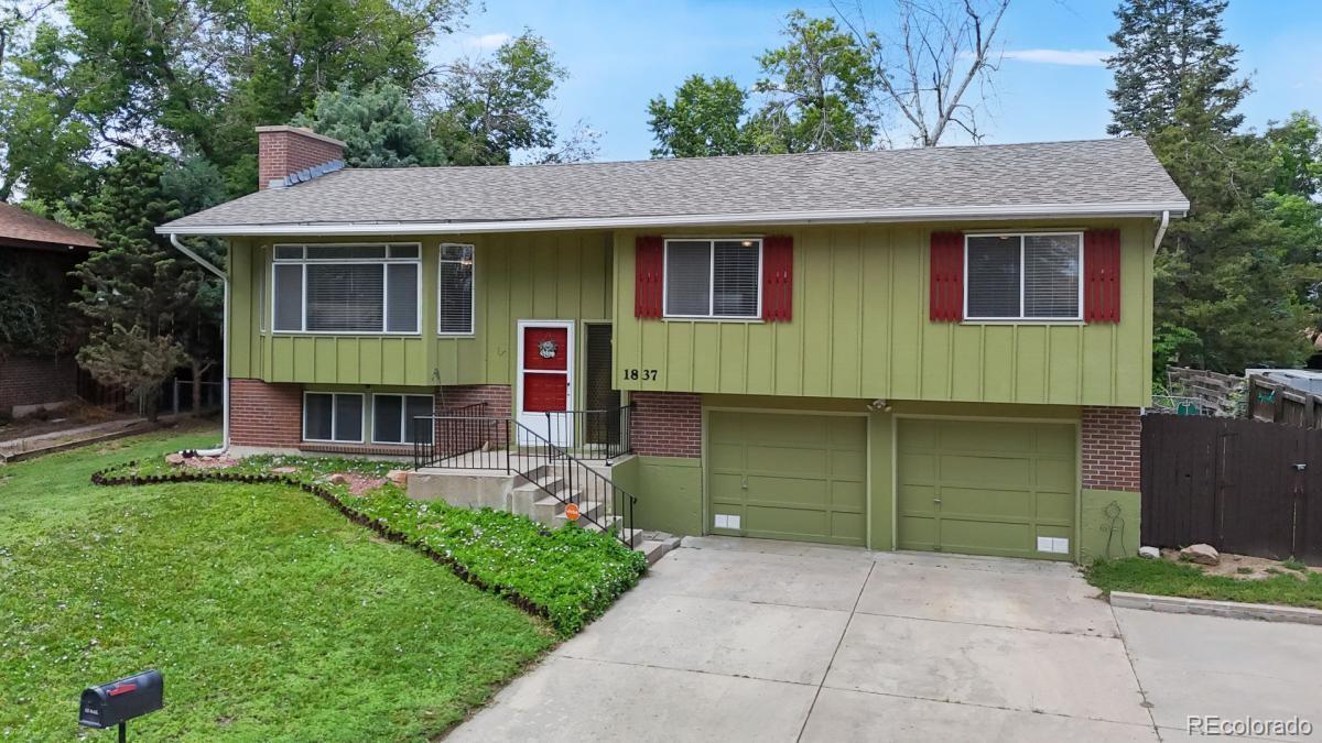CMA Image for 1837  24th Avenue Court,Greeley, Colorado