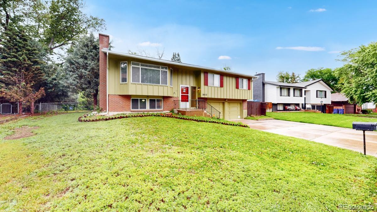 MLS Image #45 for 1837  24th avenue court,greeley, Colorado