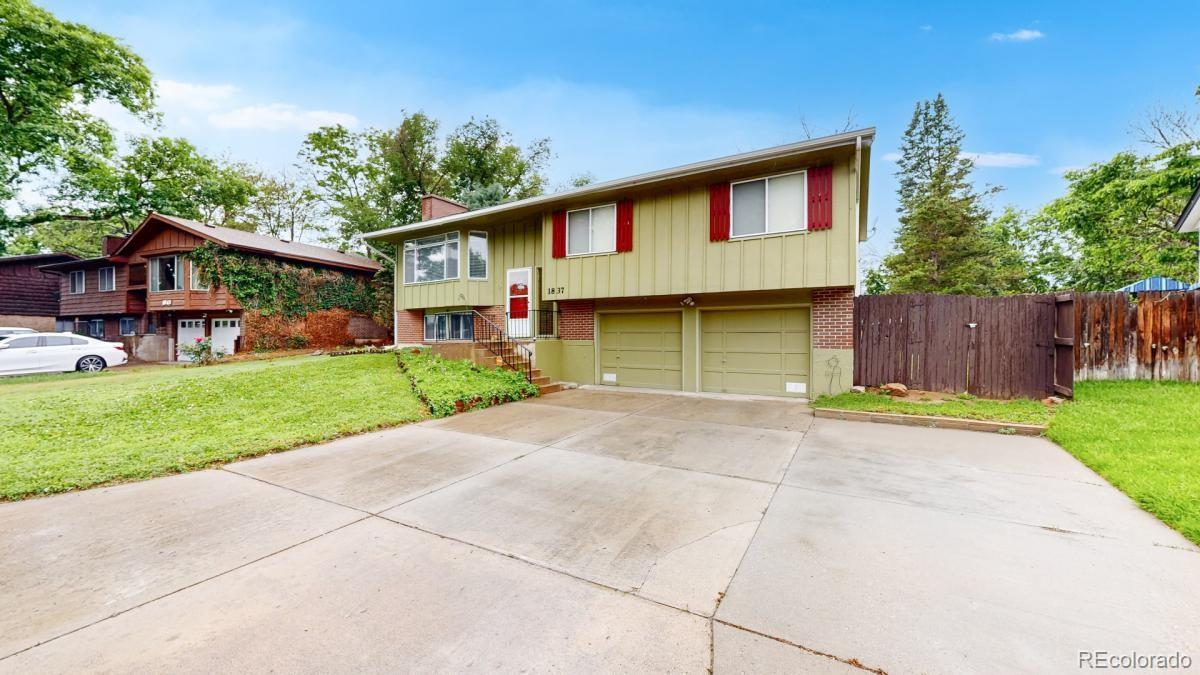 MLS Image #46 for 1837  24th avenue court,greeley, Colorado