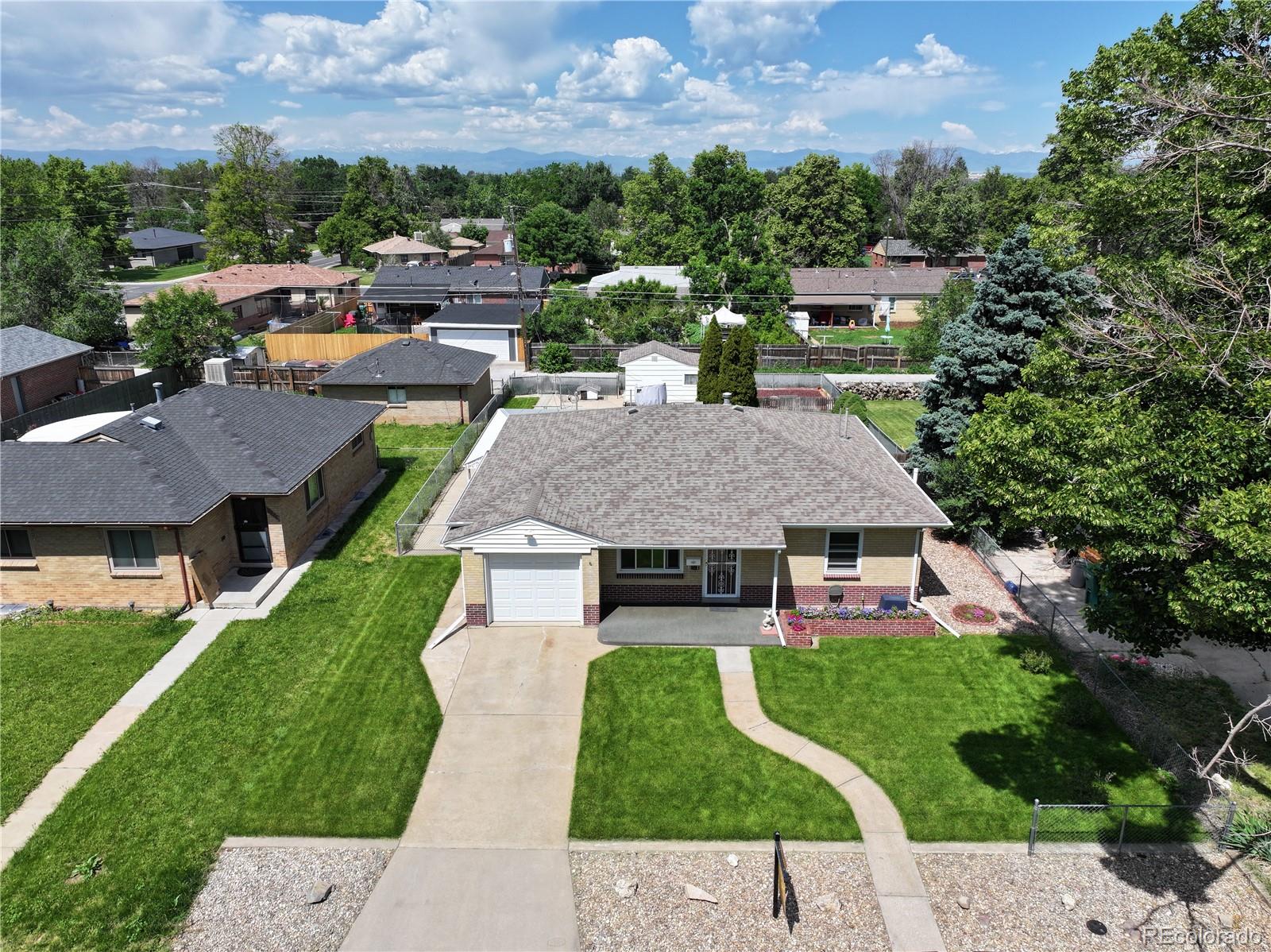 MLS Image #1 for 2321  lima street,aurora, Colorado