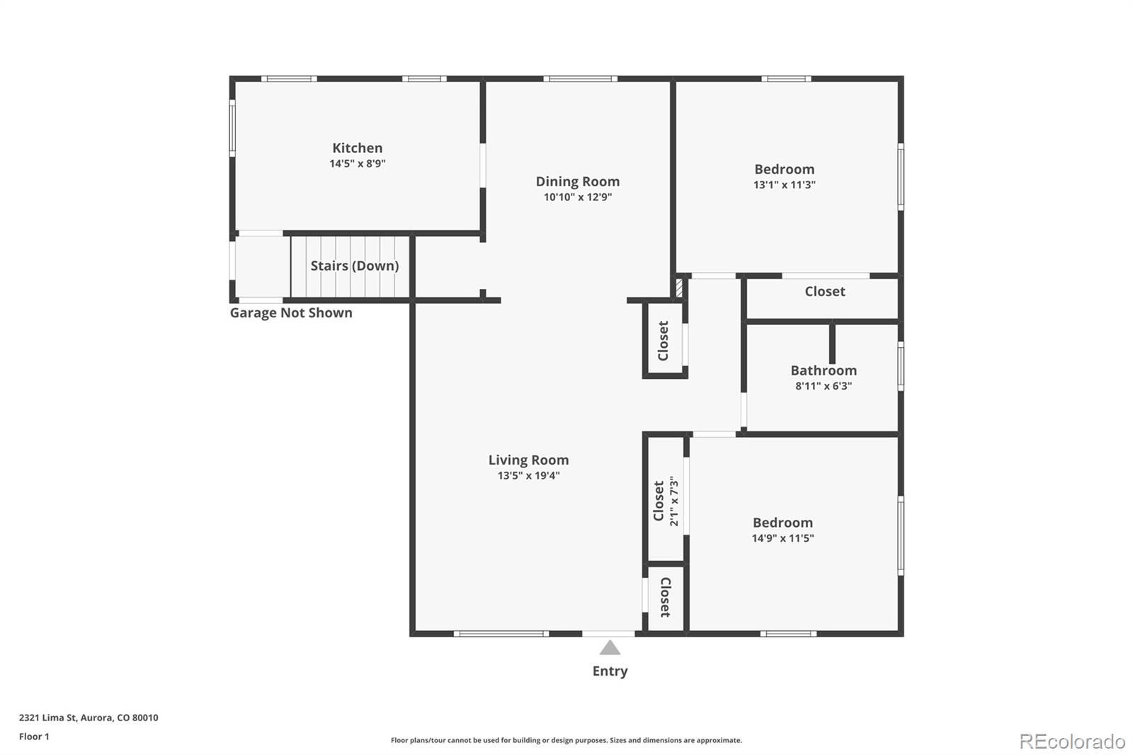 MLS Image #32 for 2321  lima street,aurora, Colorado