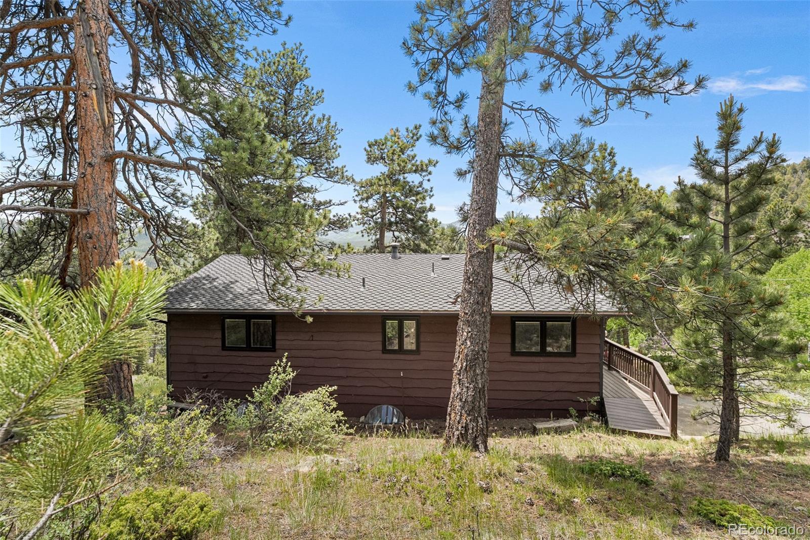 MLS Image #33 for 32171  lodgepole drive,evergreen, Colorado
