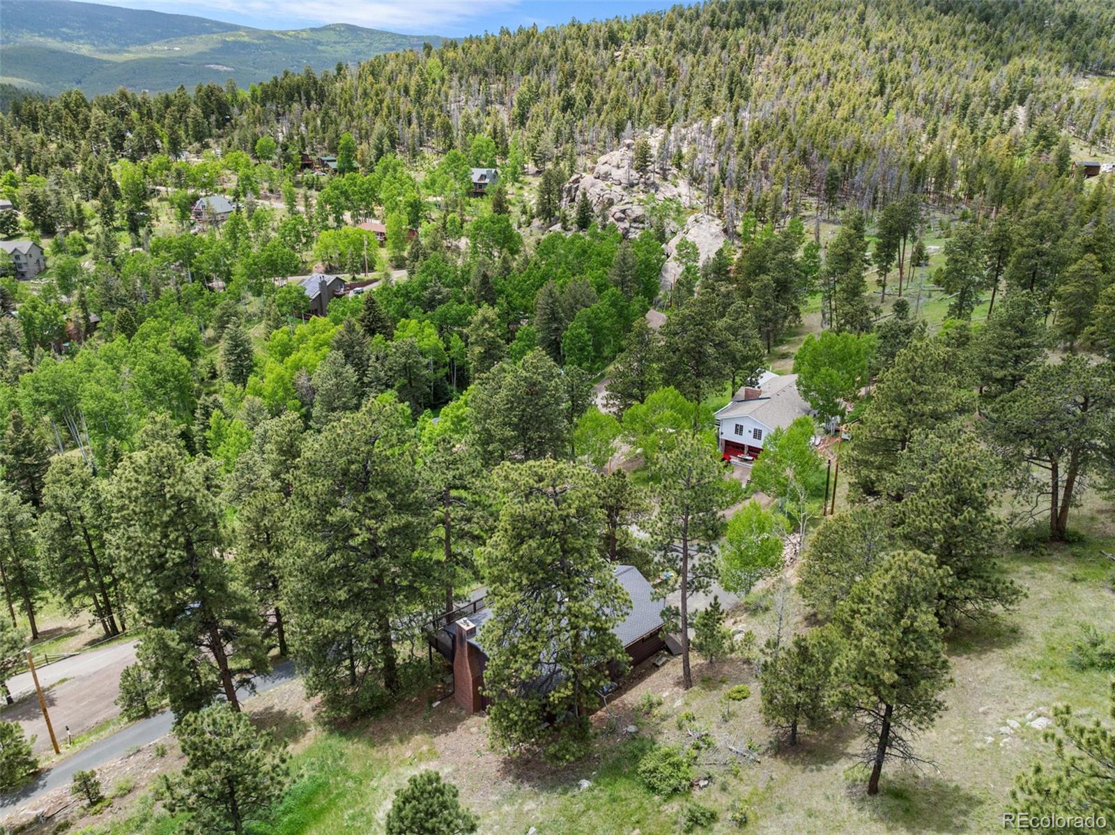 MLS Image #37 for 32171  lodgepole drive,evergreen, Colorado