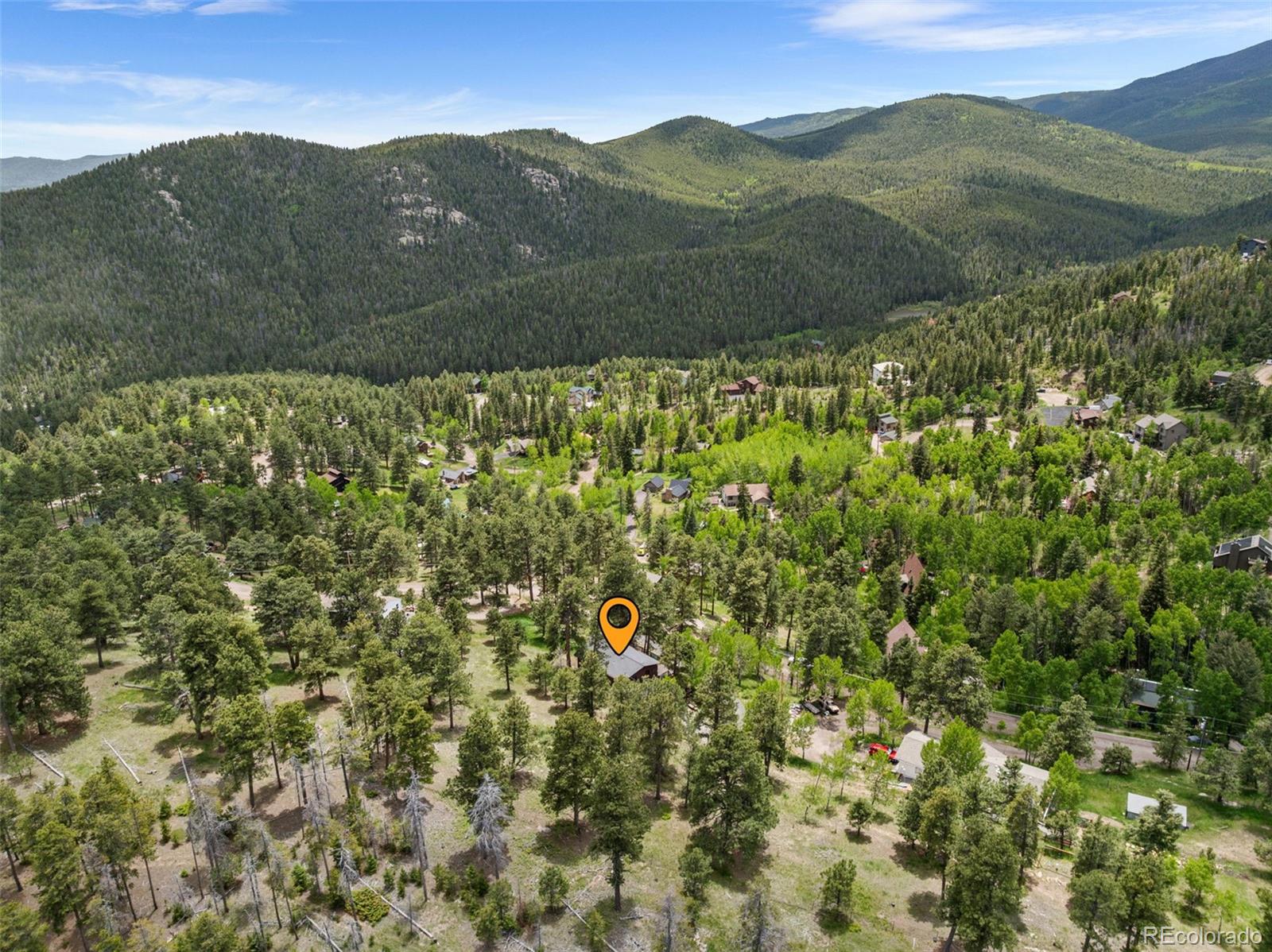 MLS Image #38 for 32171  lodgepole drive,evergreen, Colorado