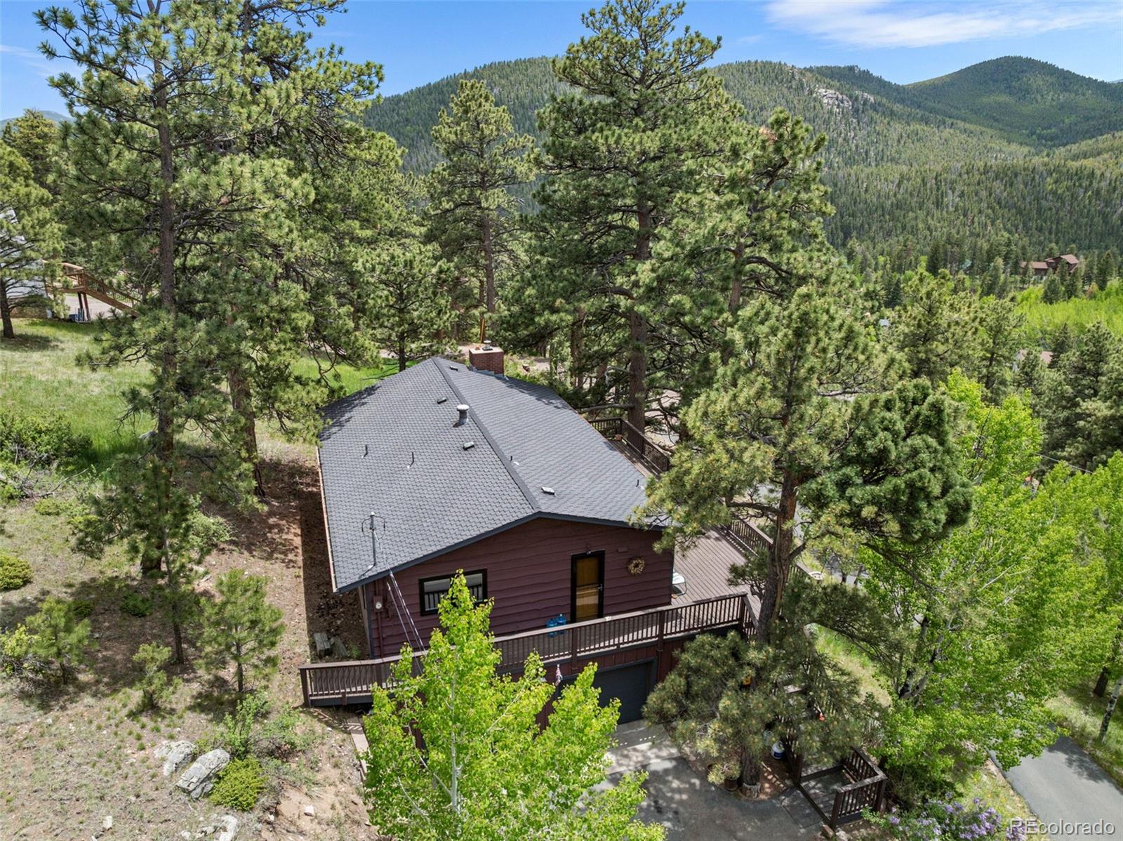 MLS Image #4 for 32171  lodgepole drive,evergreen, Colorado