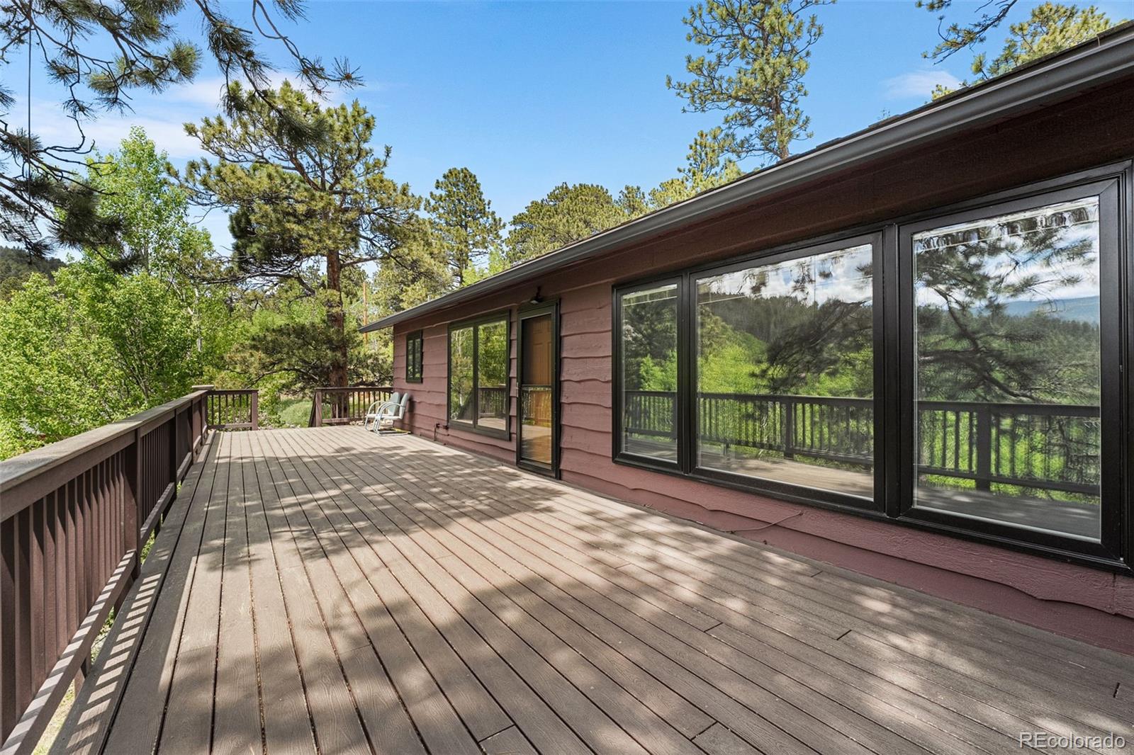 MLS Image #5 for 32171  lodgepole drive,evergreen, Colorado