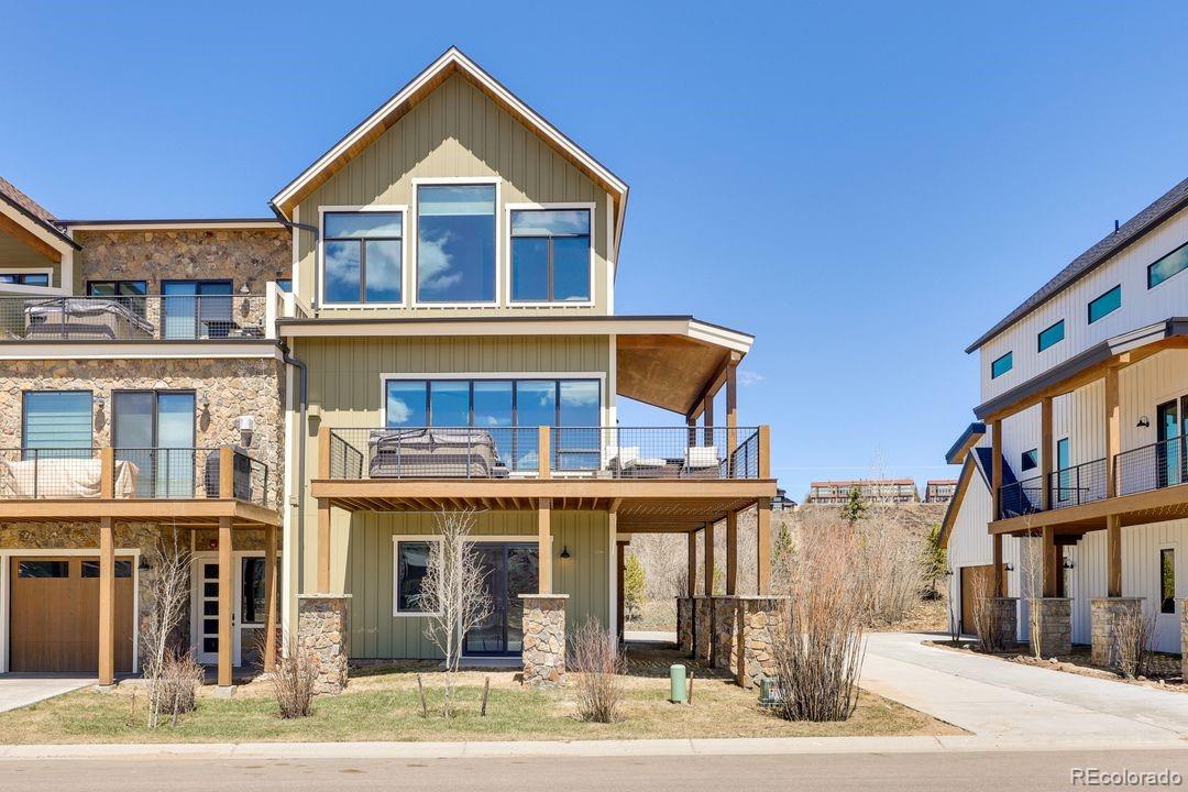 MLS Image #0 for 148  hay meadow drive,fraser, Colorado