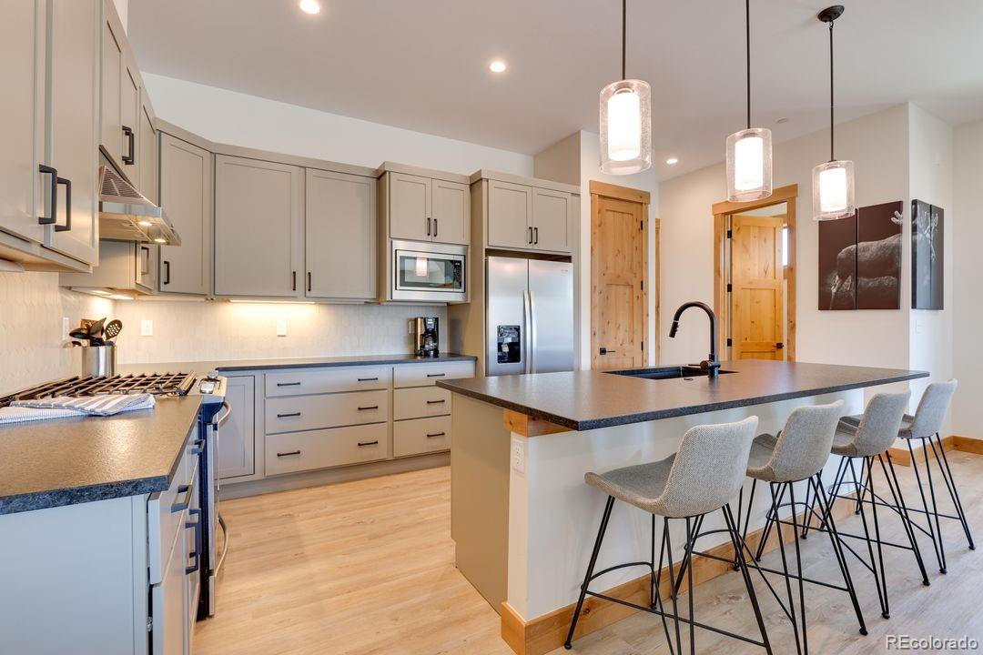 MLS Image #3 for 148  hay meadow drive,fraser, Colorado