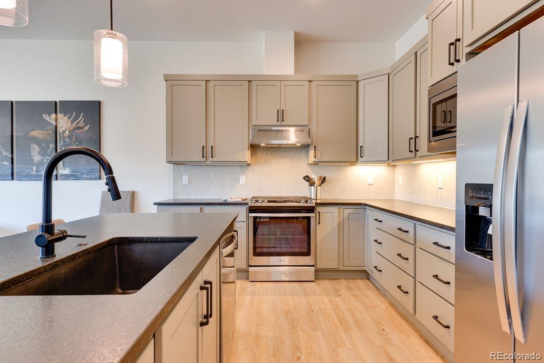 MLS Image #4 for 148  hay meadow drive,fraser, Colorado