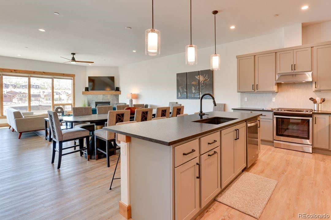 MLS Image #5 for 148  hay meadow drive,fraser, Colorado