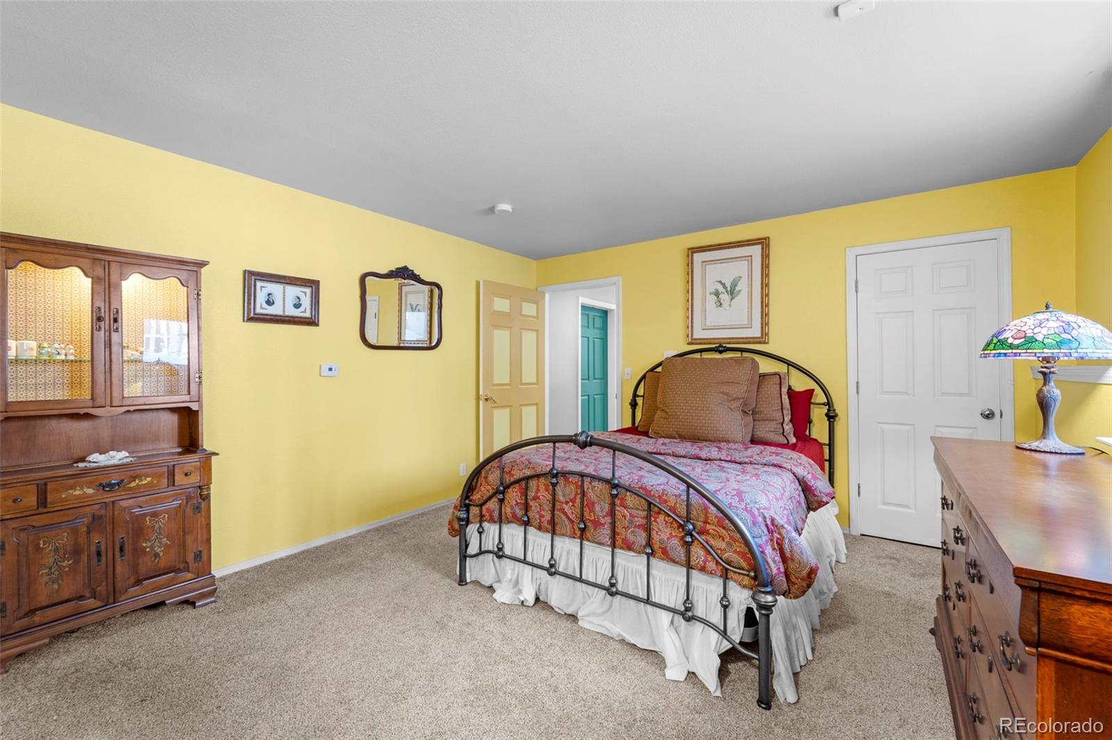MLS Image #10 for 352  gray horse circle,woodland park, Colorado