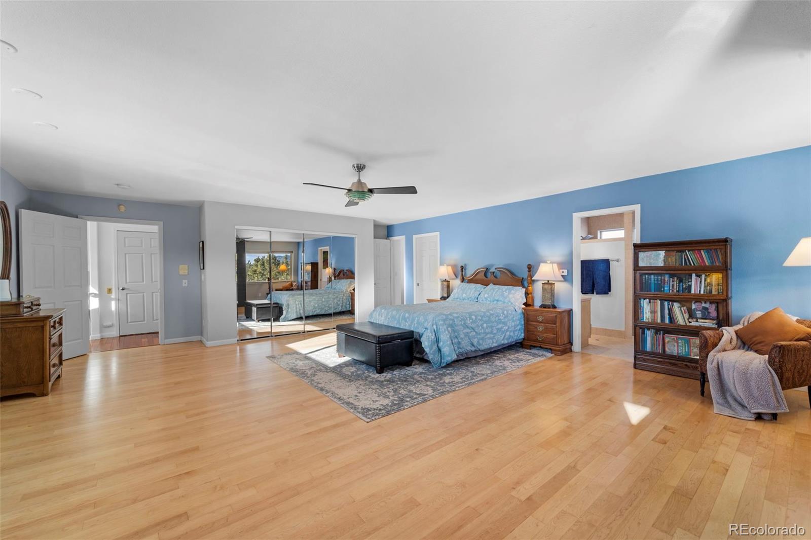 MLS Image #15 for 352  gray horse circle,woodland park, Colorado