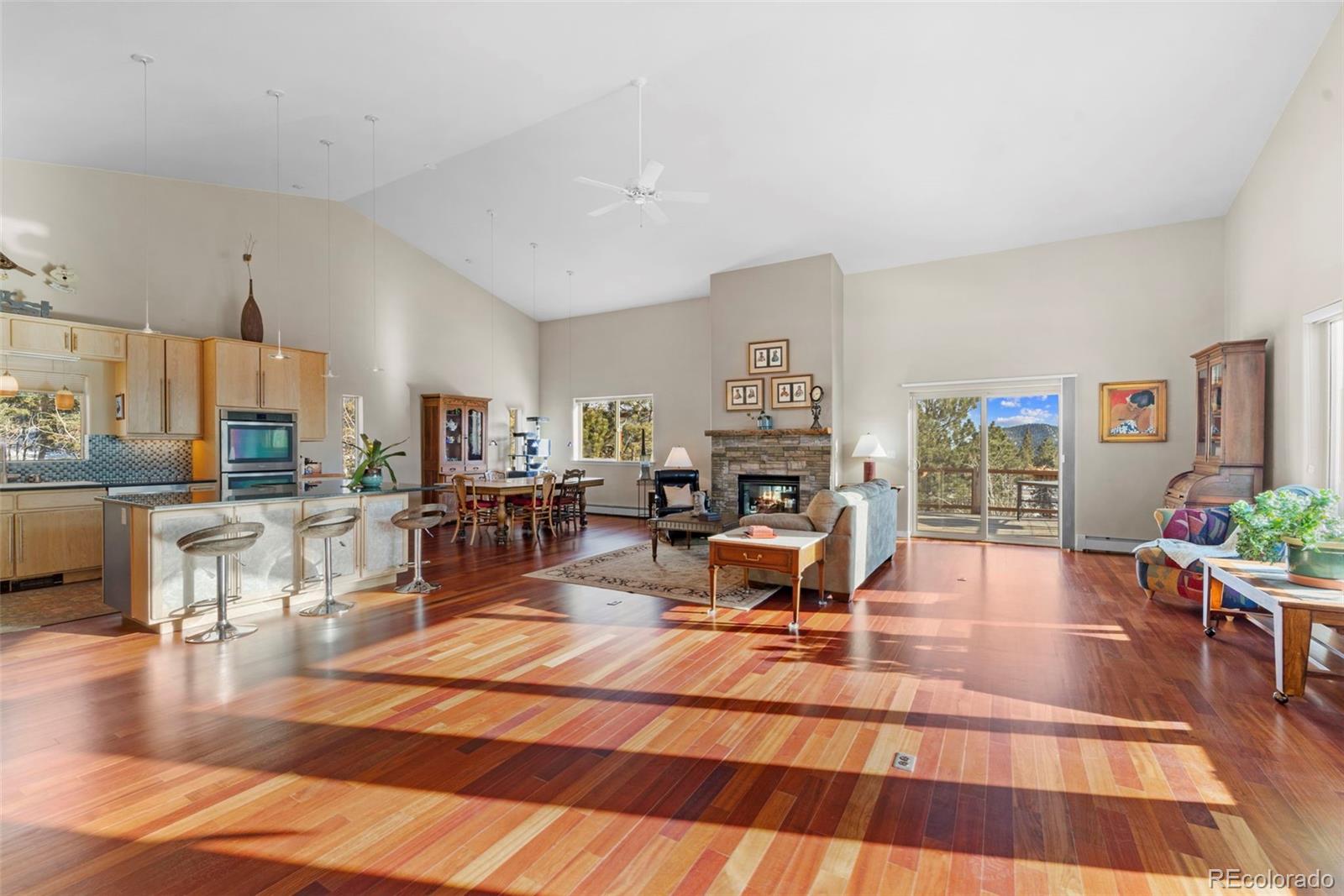 MLS Image #19 for 352  gray horse circle,woodland park, Colorado