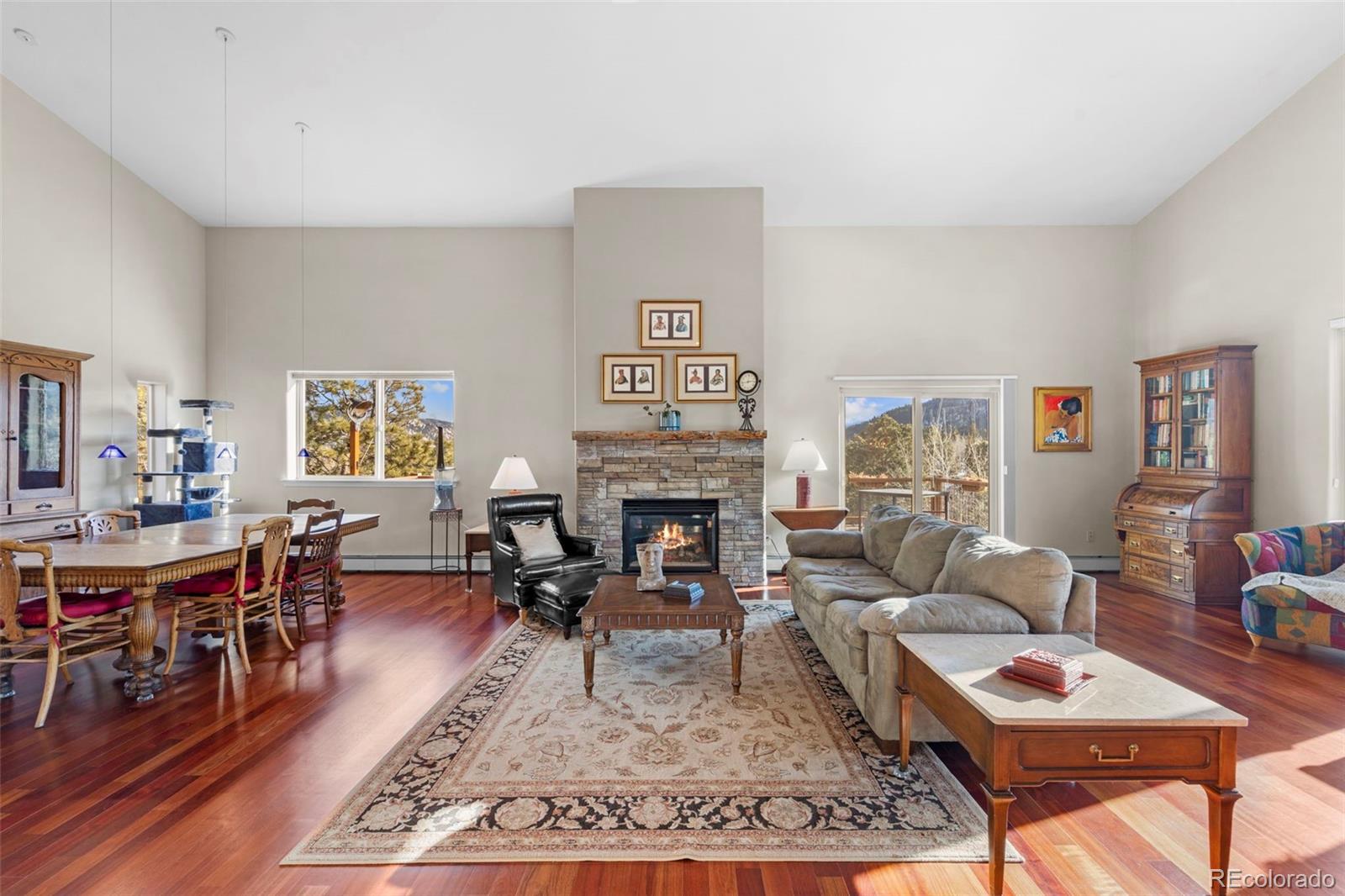 MLS Image #27 for 352  gray horse circle,woodland park, Colorado
