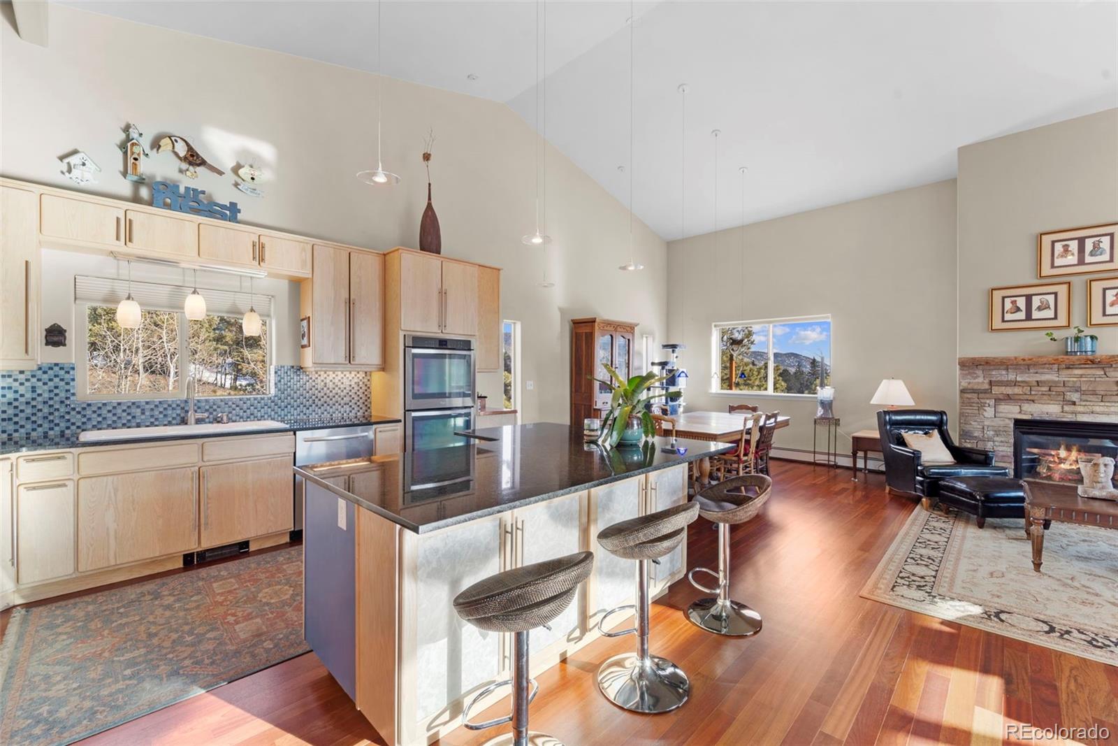 MLS Image #29 for 352  gray horse circle,woodland park, Colorado