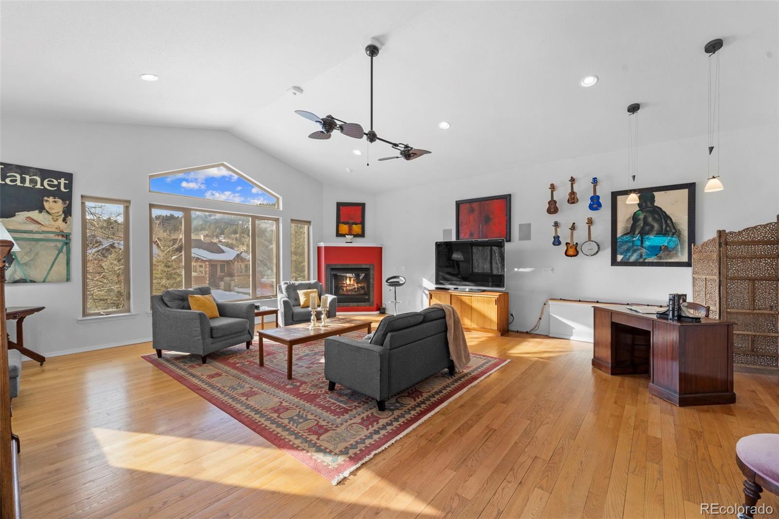 MLS Image #5 for 352  gray horse circle,woodland park, Colorado