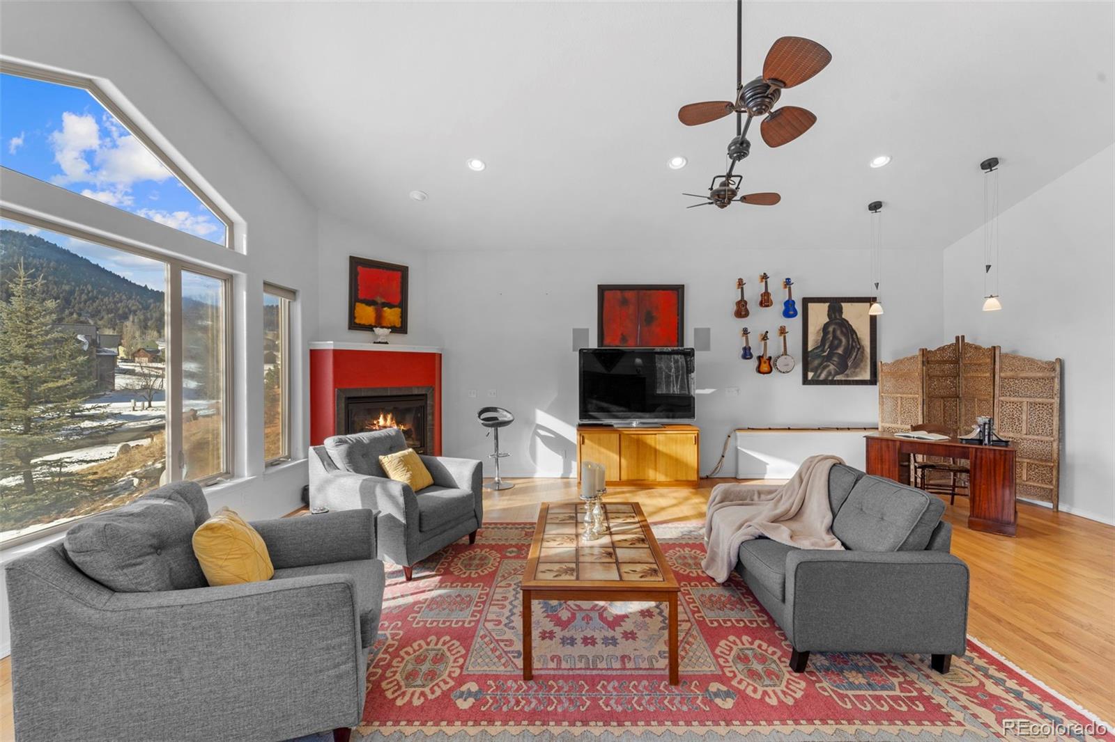 MLS Image #6 for 352  gray horse circle,woodland park, Colorado