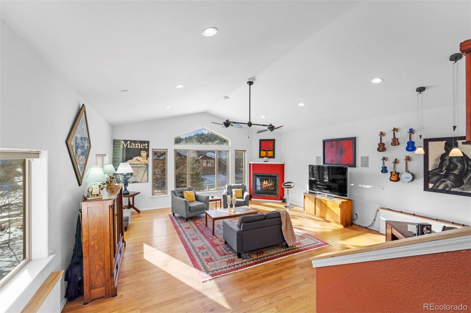 MLS Image #8 for 352  gray horse circle,woodland park, Colorado