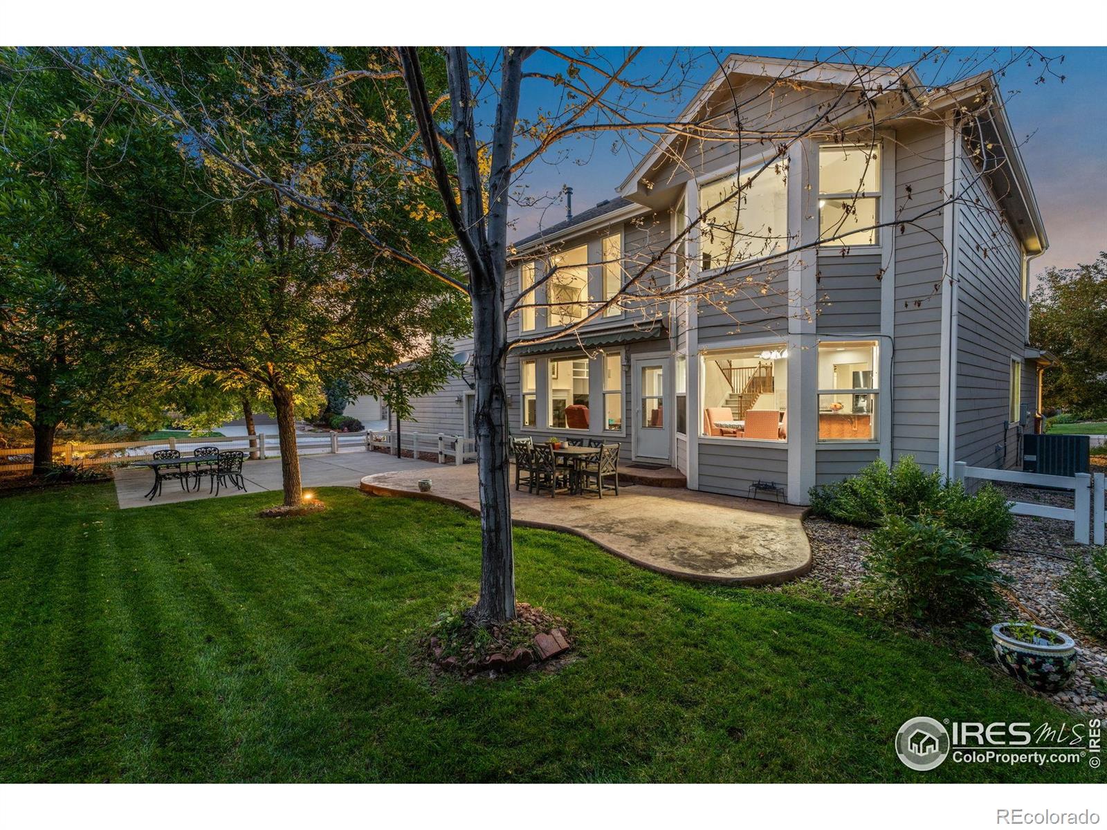MLS Image #0 for 8383  castaway drive,windsor, Colorado