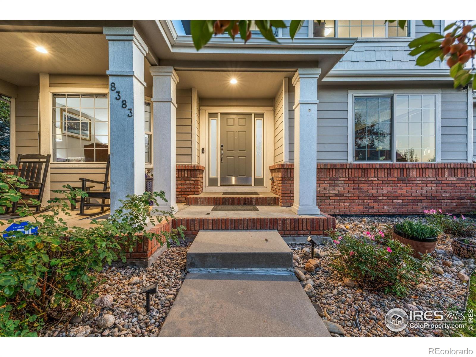 MLS Image #2 for 8383  castaway drive,windsor, Colorado