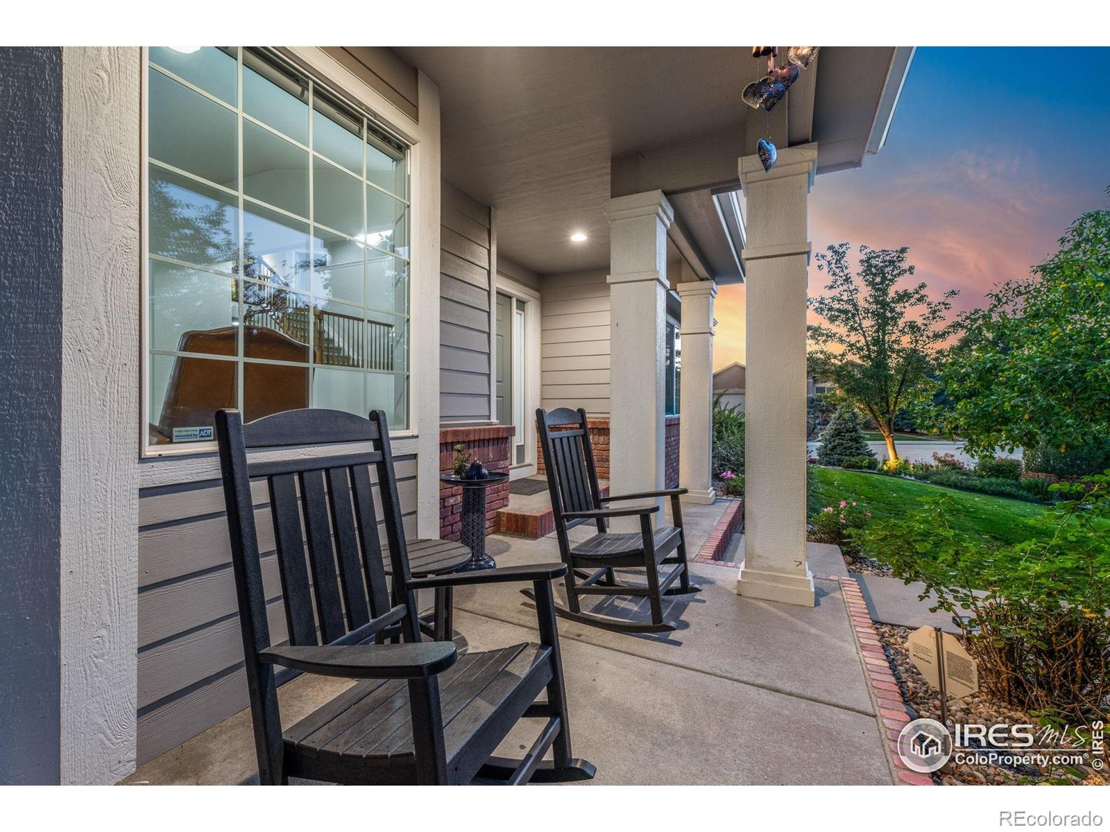MLS Image #3 for 8383  castaway drive,windsor, Colorado
