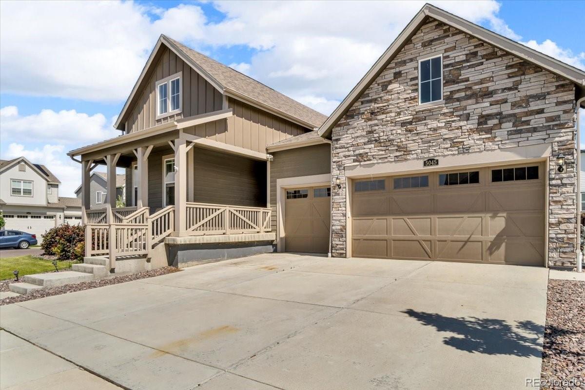 CMA Image for 5045  Preserve Place,Firestone, Colorado