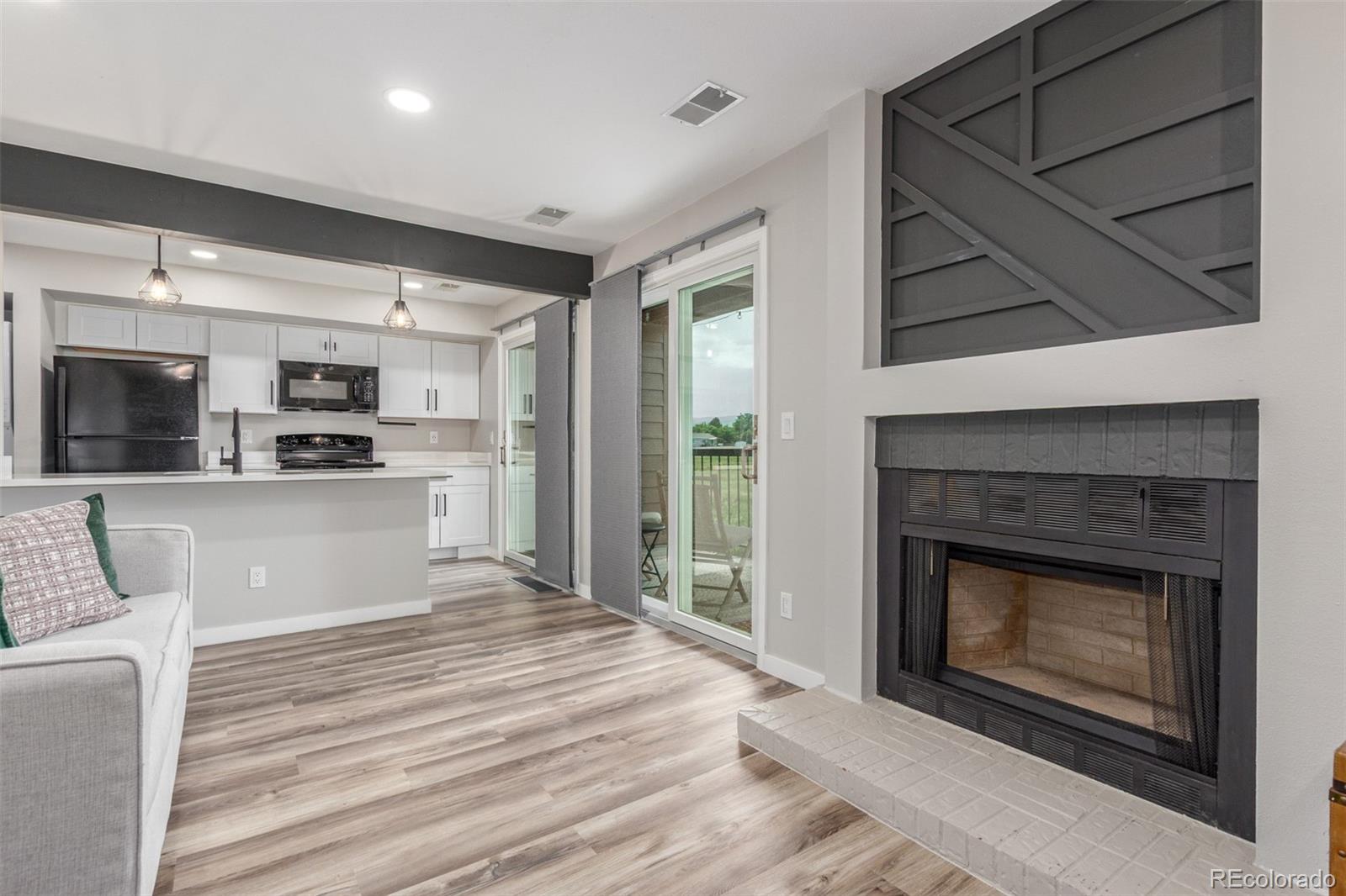 MLS Image #1 for 4899 s dudley street,littleton, Colorado