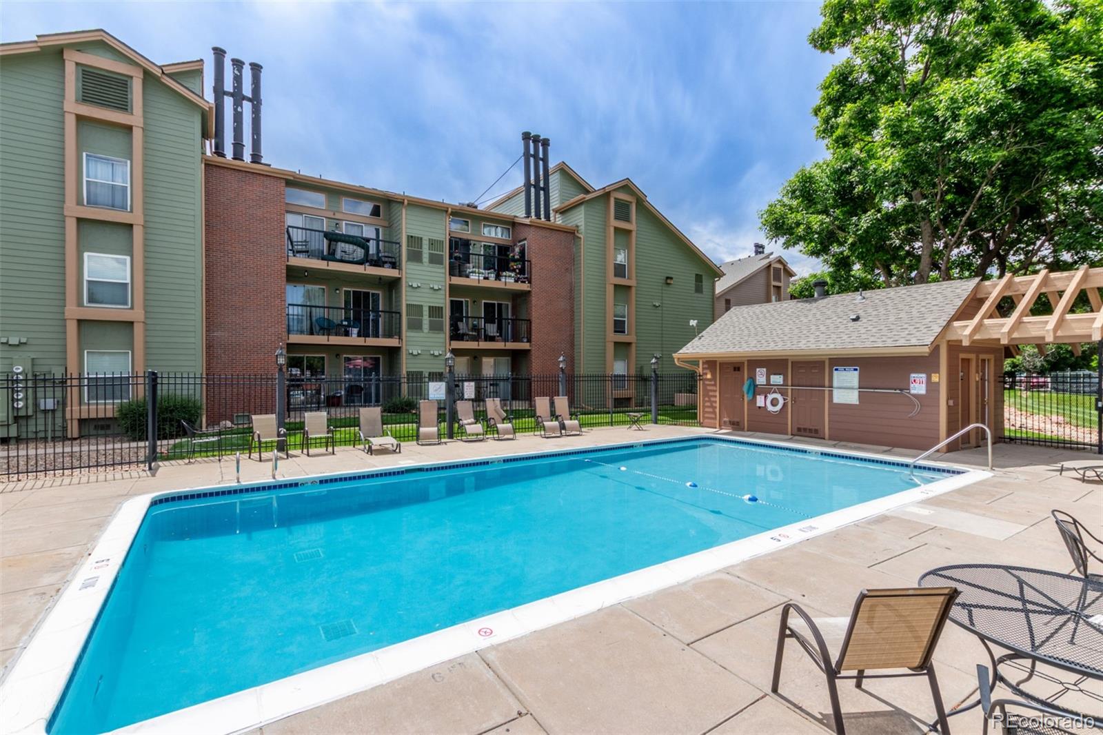 MLS Image #11 for 4899 s dudley street 14f,littleton, Colorado