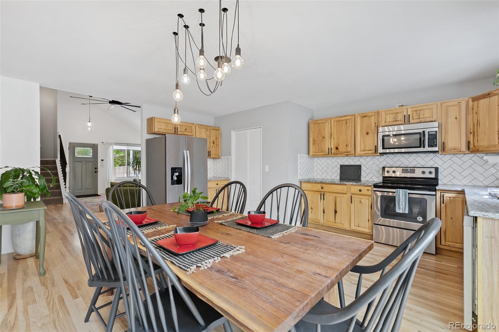 MLS Image #12 for 2275  calistoga drive,colorado springs, Colorado