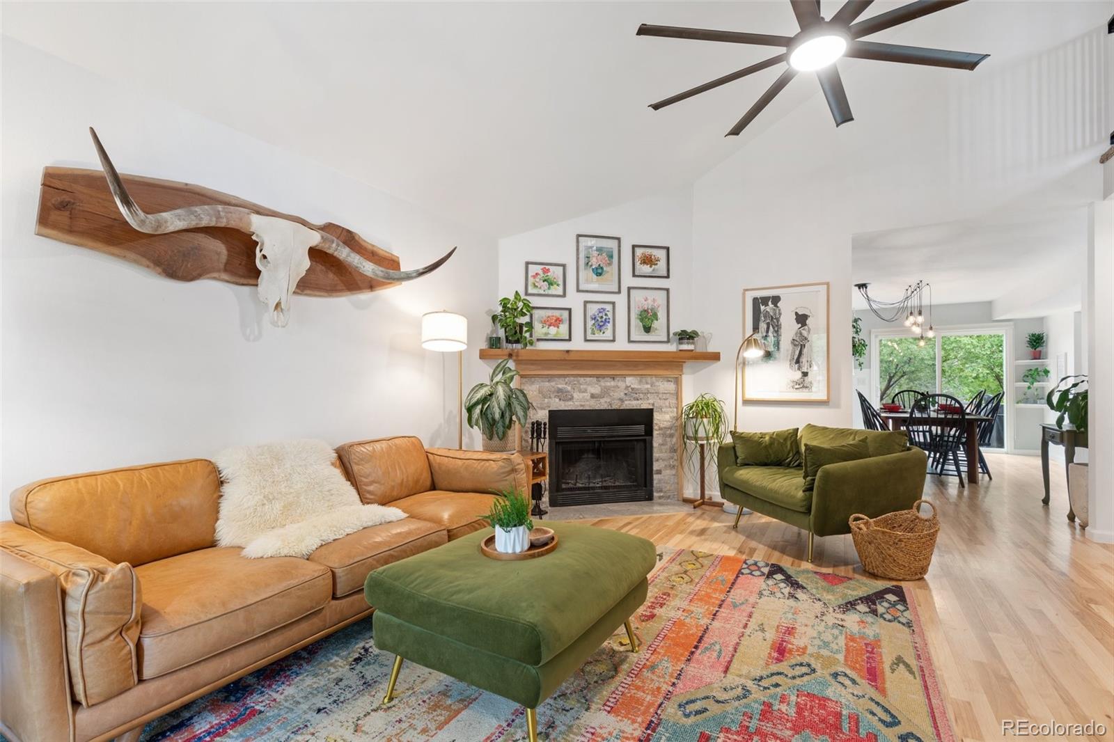 MLS Image #3 for 2275  calistoga drive,colorado springs, Colorado
