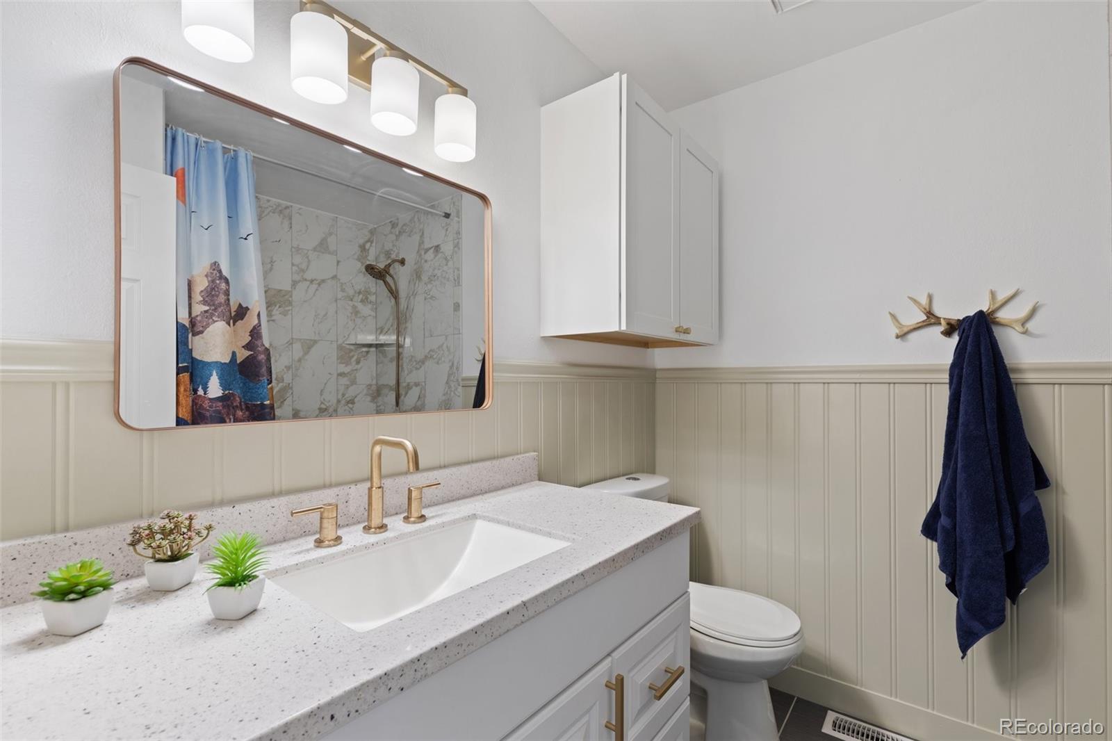 MLS Image #33 for 2275  calistoga drive,colorado springs, Colorado