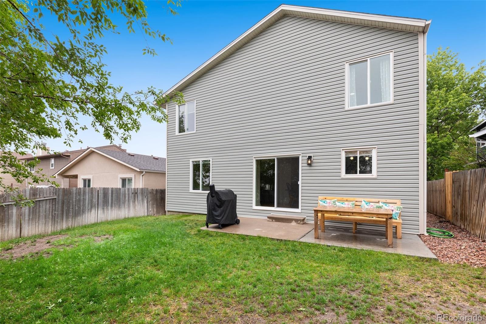 MLS Image #36 for 2275  calistoga drive,colorado springs, Colorado