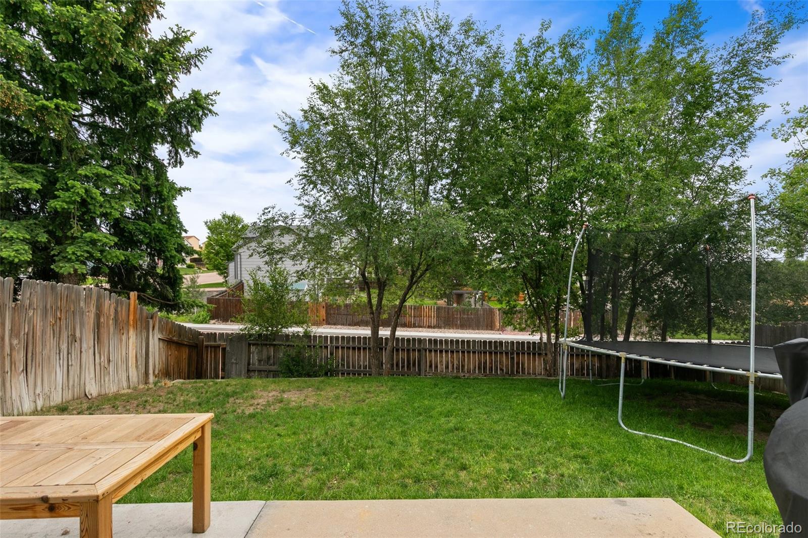MLS Image #37 for 2275  calistoga drive,colorado springs, Colorado