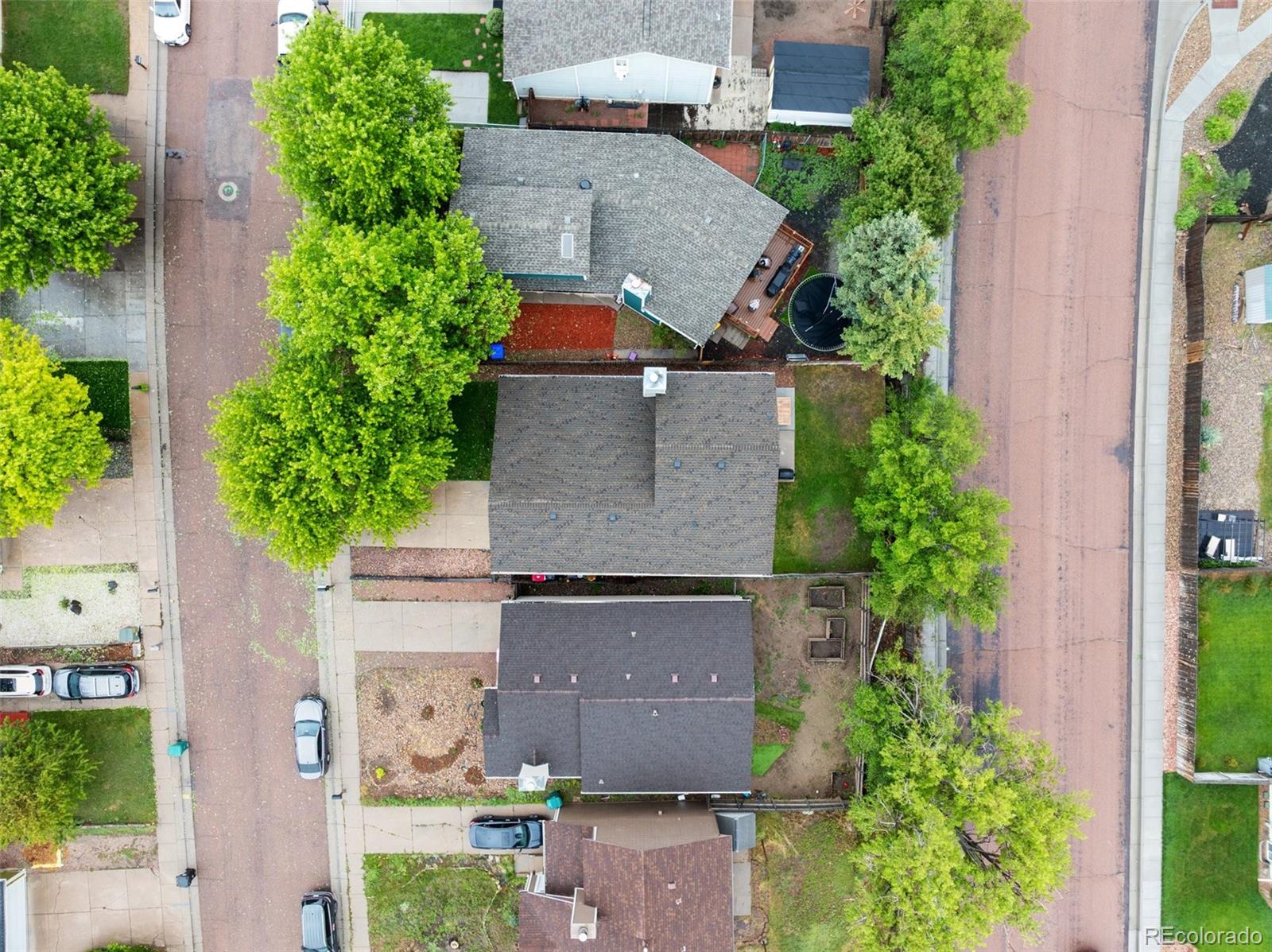 MLS Image #38 for 2275  calistoga drive,colorado springs, Colorado